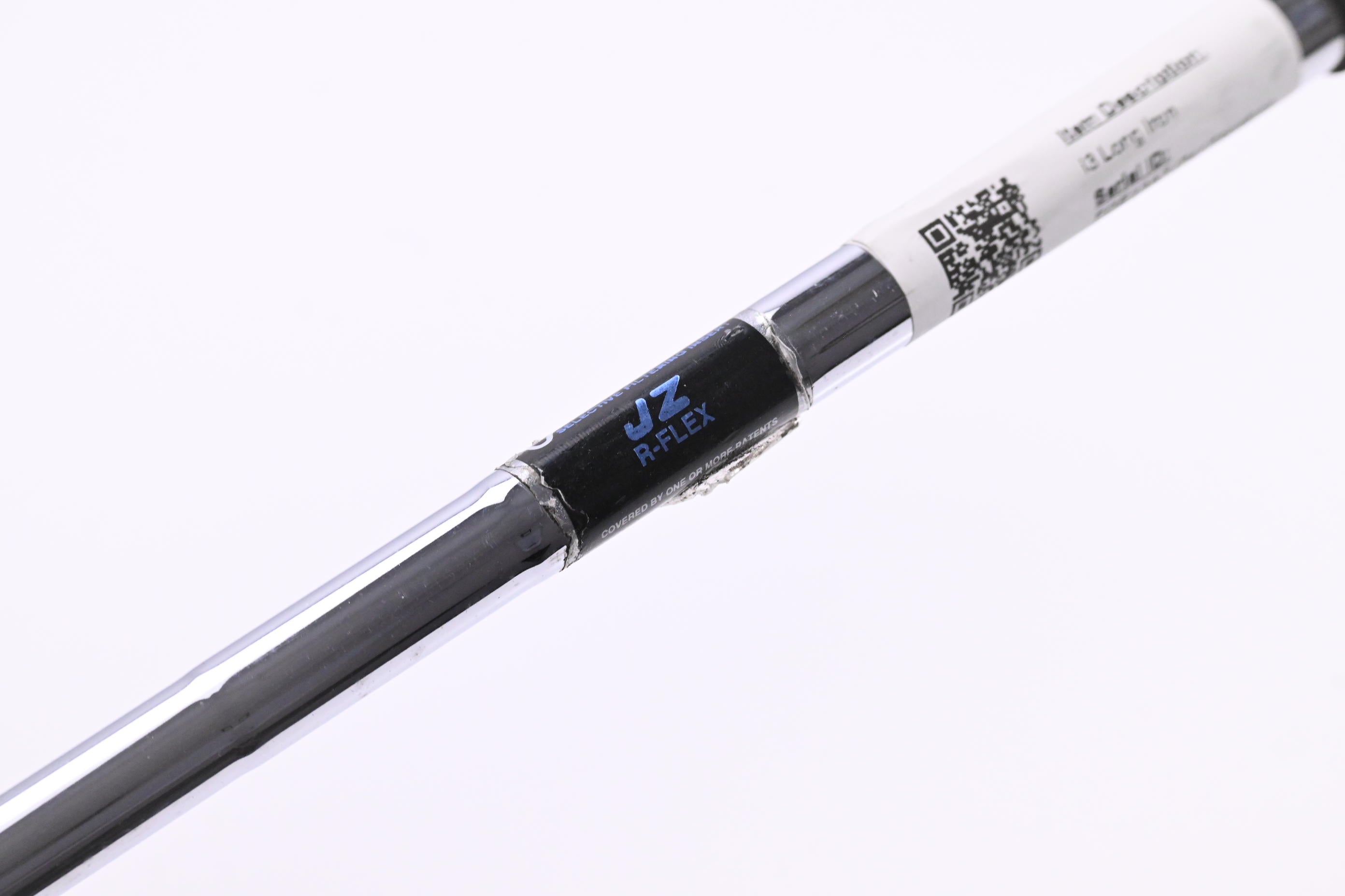Ping i3 O-Size #3 Iron / 20.5 Degree / Green Dot / Regular Flex Ping JZ Shaft