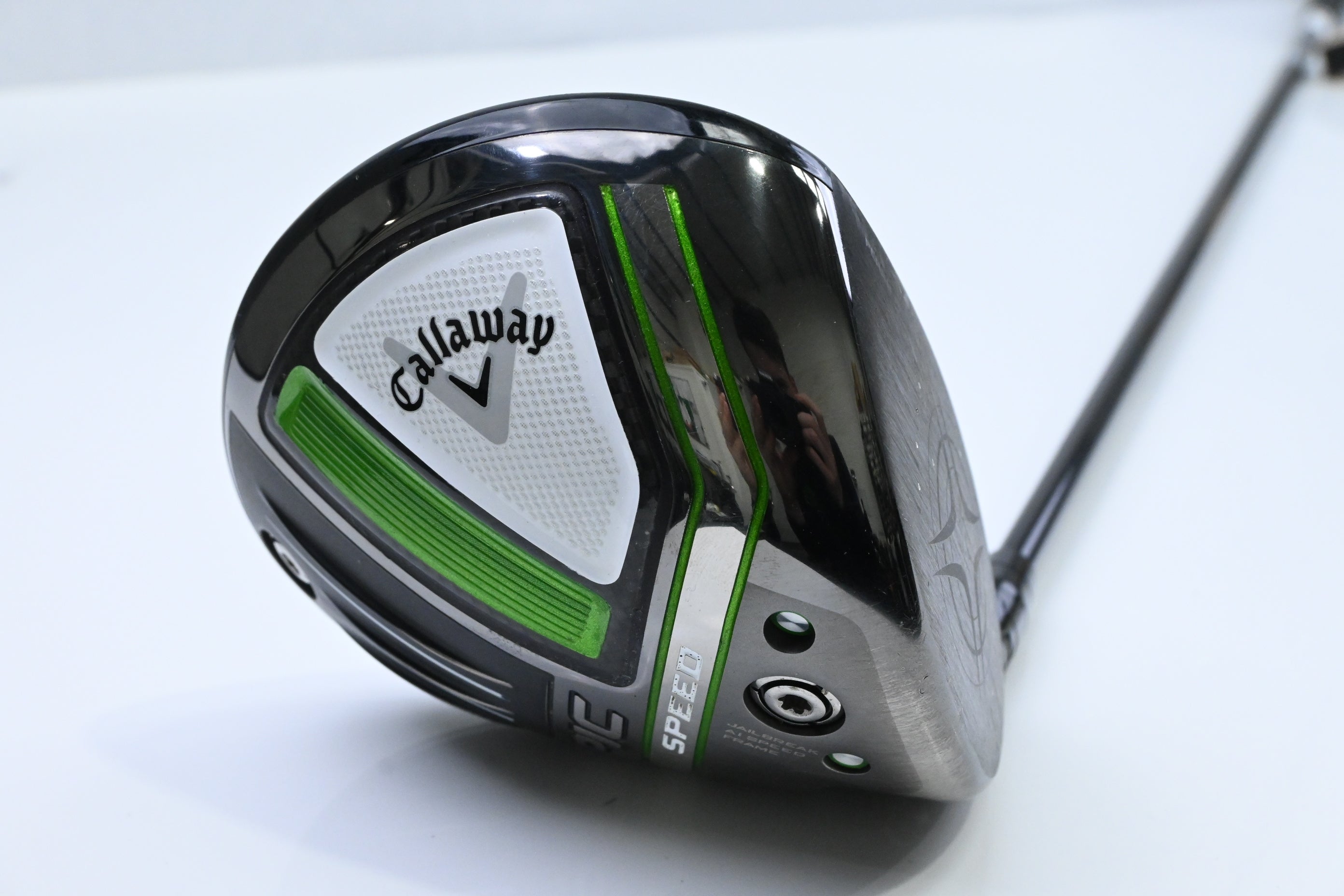 Tour Issue Callaway Epic Speed Triple Diamond Driver / 9 Degree / Stiff Flex