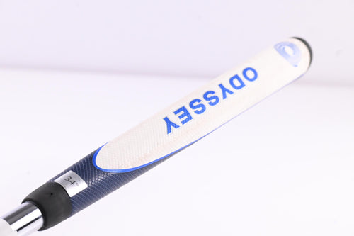 Odyssey Ai-One 2-Ball Jailbird Mini Putter / 34 Inch