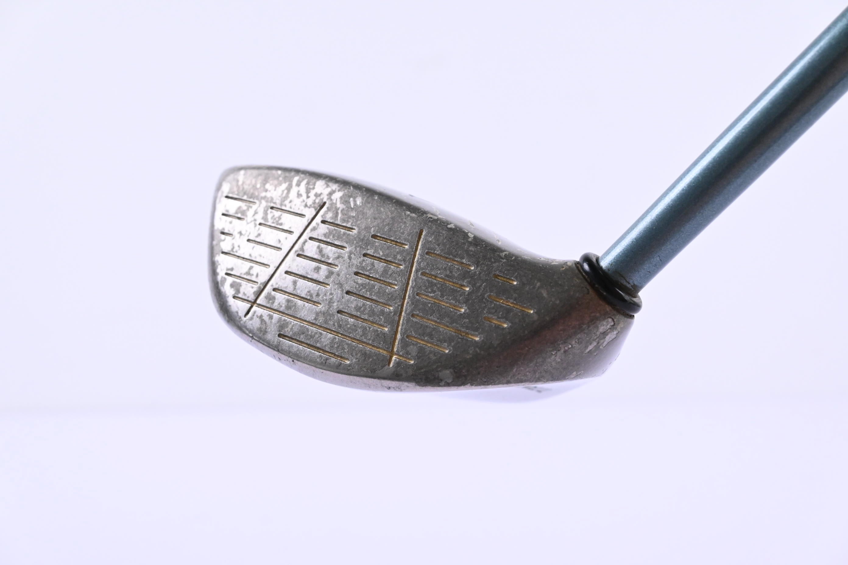 Ladies Callaway Big Bertha Warbird #5 Wood / 18 Degree / Ladies Flex Graphite