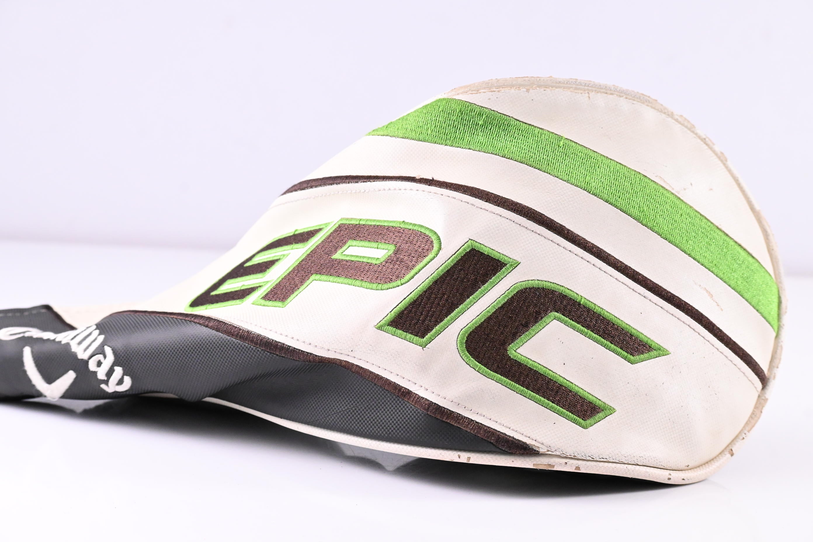 Callaway Epic Speed Driver / 10.5 Degree / Regular Flex HZRDUS Smoke iM10 Green
