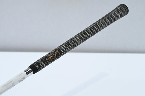 Snake Eyes Quick Strike #4 Hybrid / 23 Degree / Regular Flex Dynamic Gold R300
