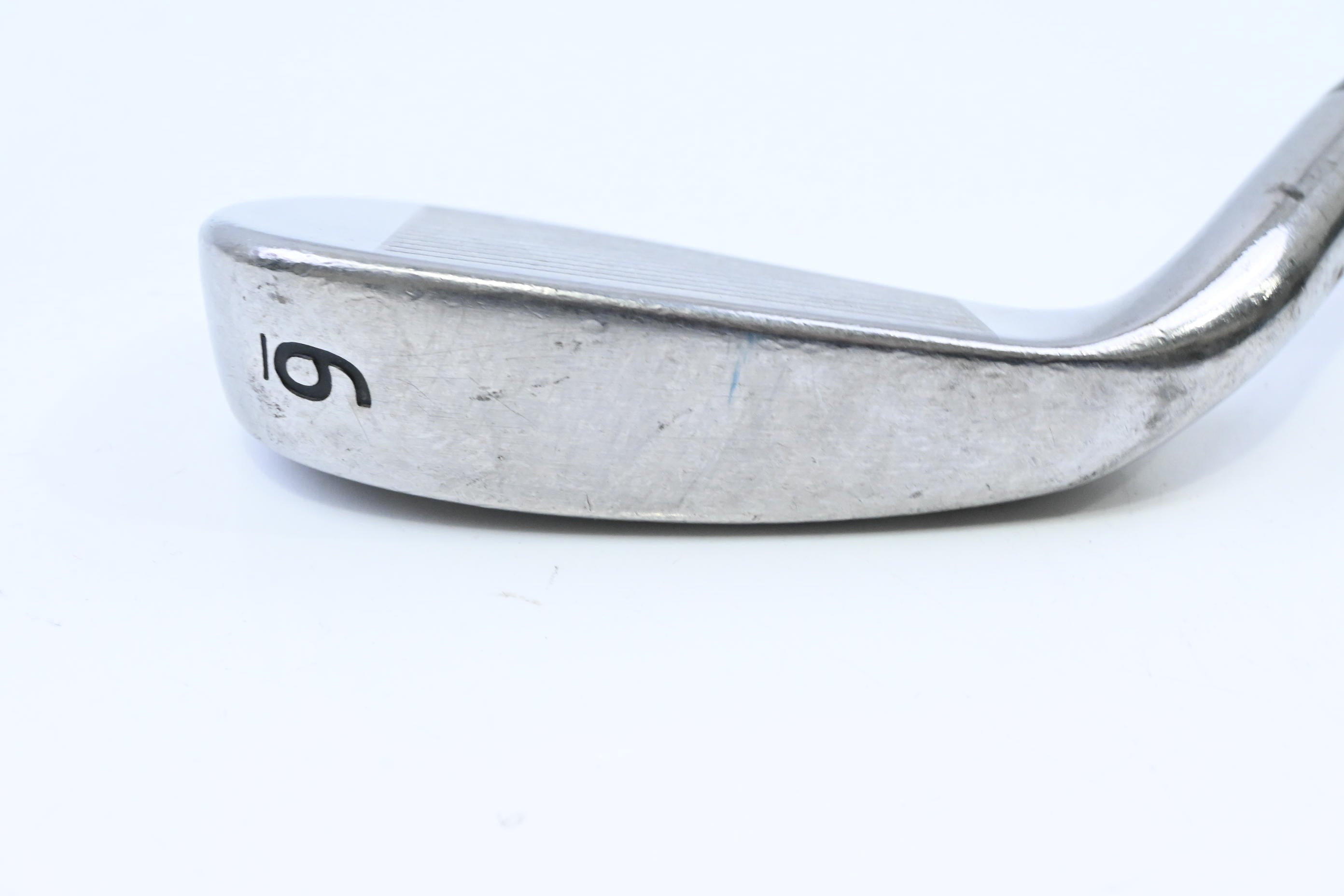 Benross HTX #6 Iron / 26.5 Degree / Senior Flex Kuro Kage 60