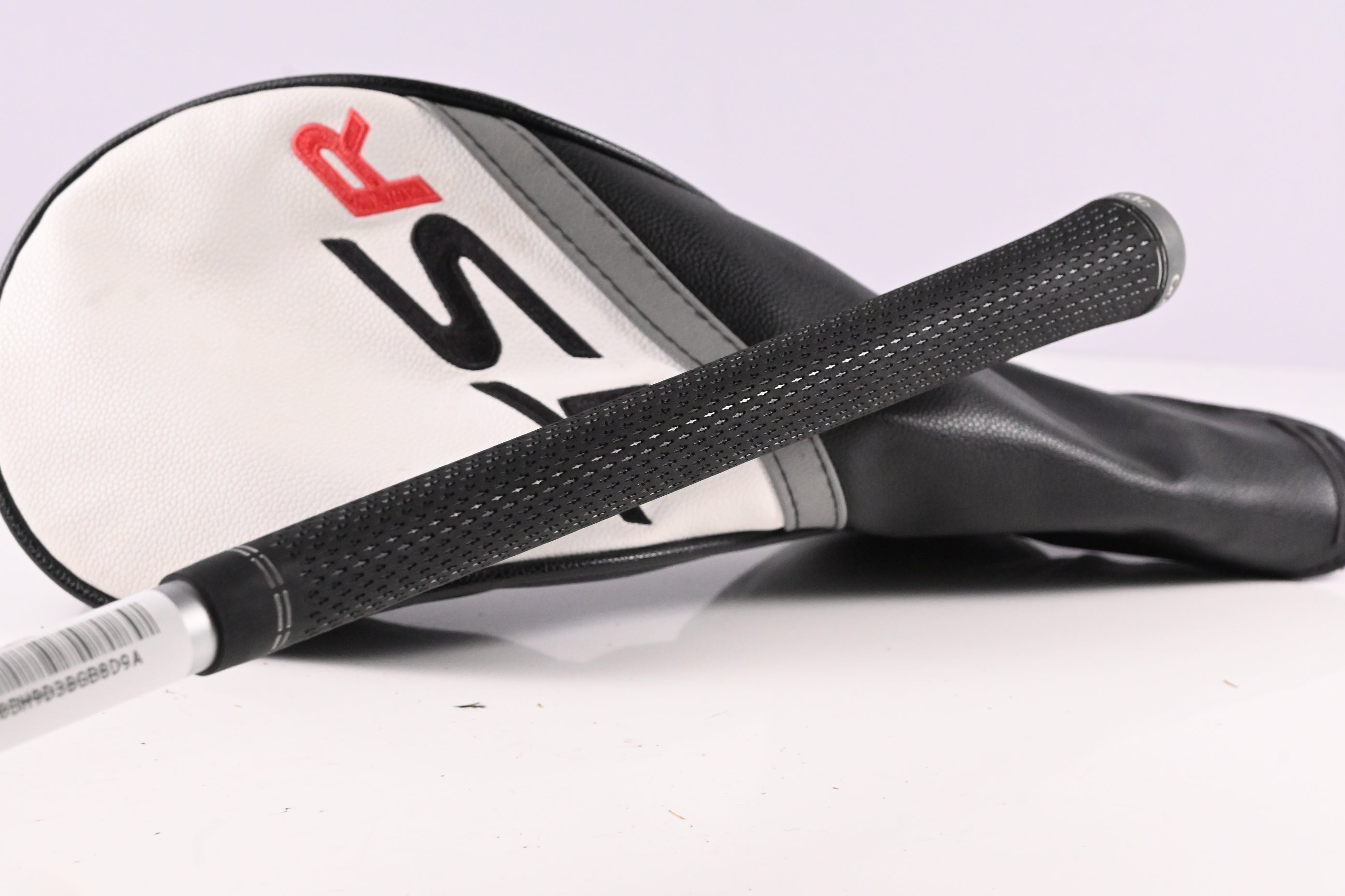 Titleist TSR1 Driver / 10 Degree / Regular Flex MMT Speedmesh 40 Shaft