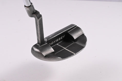 Odyssey O-Works 330M Putter / 34 Inch