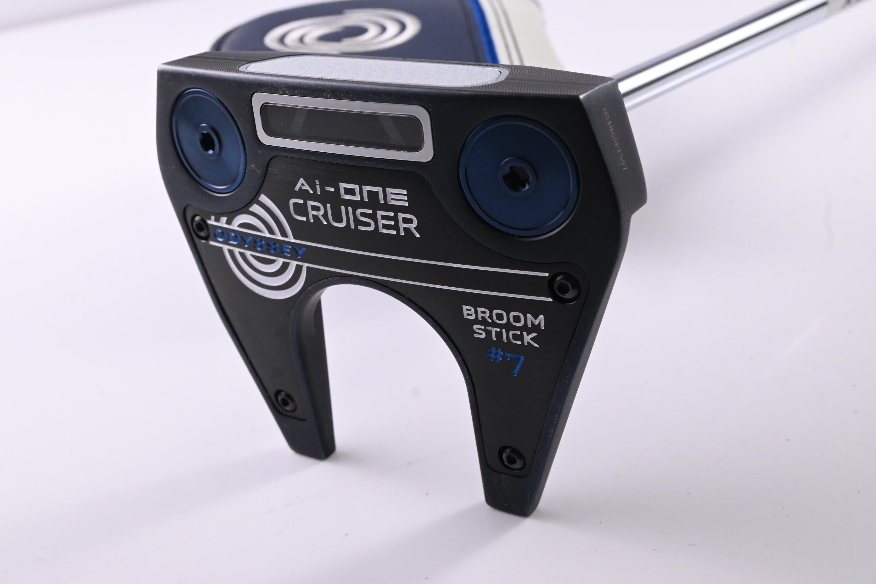 Odyssey Ai-One Cruiser #7 Putter / 44 inch