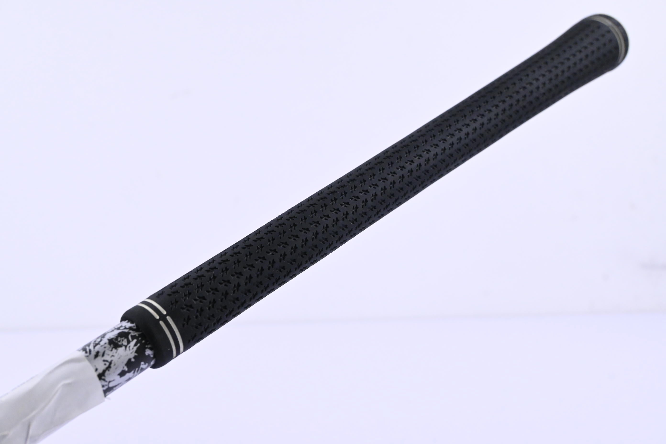 Cobra OPTM LS Driver / 9 Degree / X-Flex Project X Denali Frost Black 60 Shaft