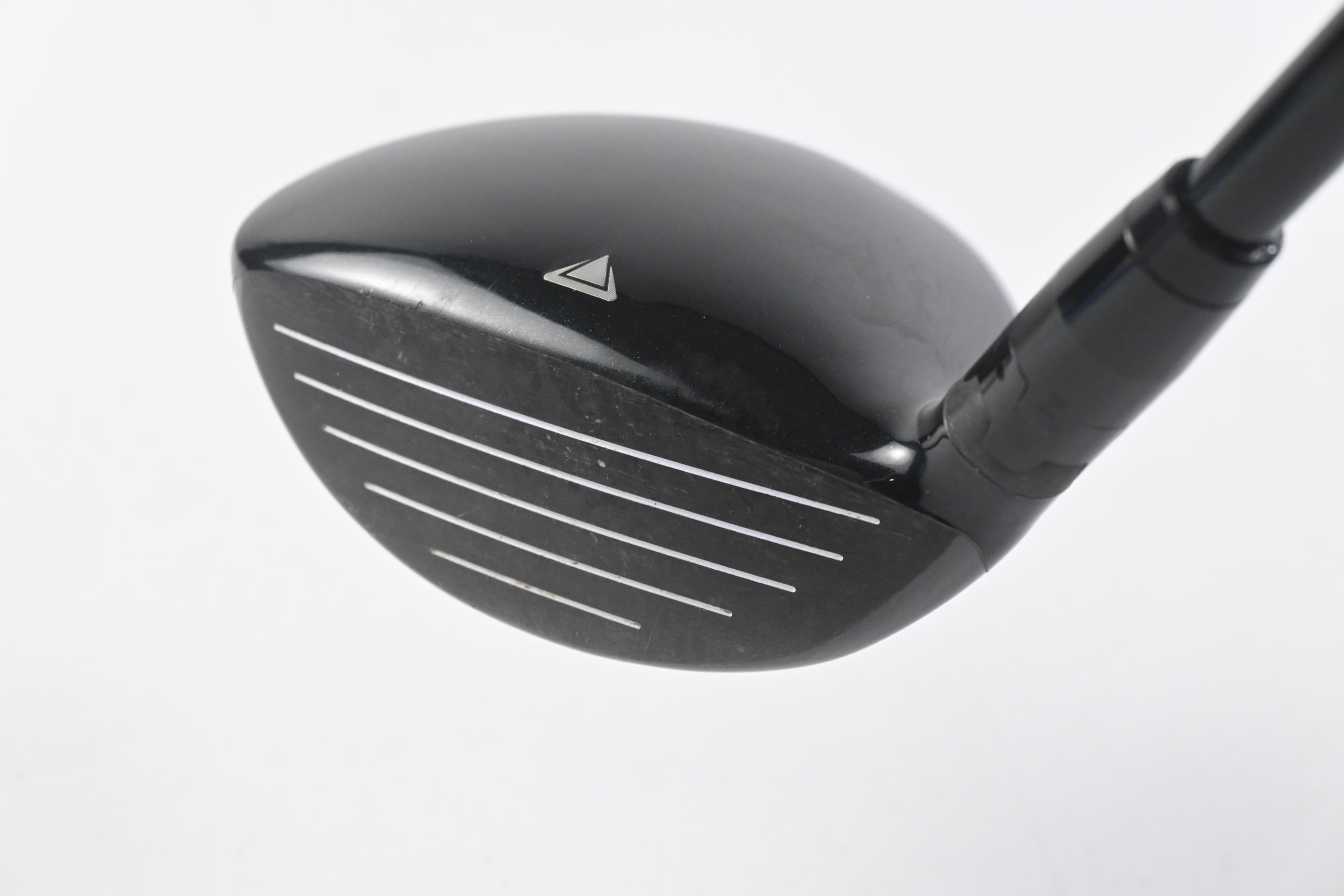 Titleist 915 F #3 Wood / 15 Degree / Senior Flex Psyko Crossfire 62 Shaft