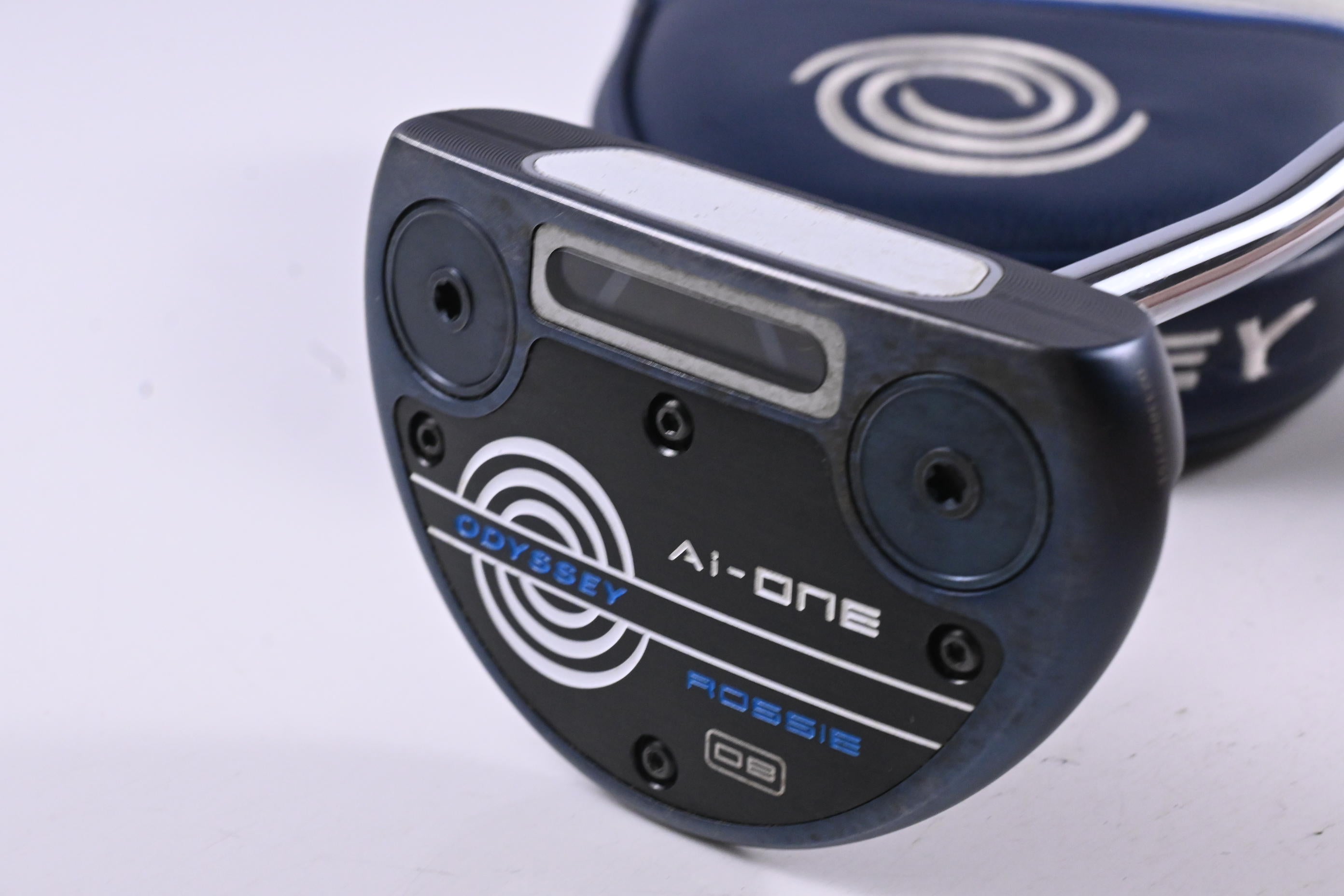 Odyssey Ai-One Rossie  Putter / 34 Inch