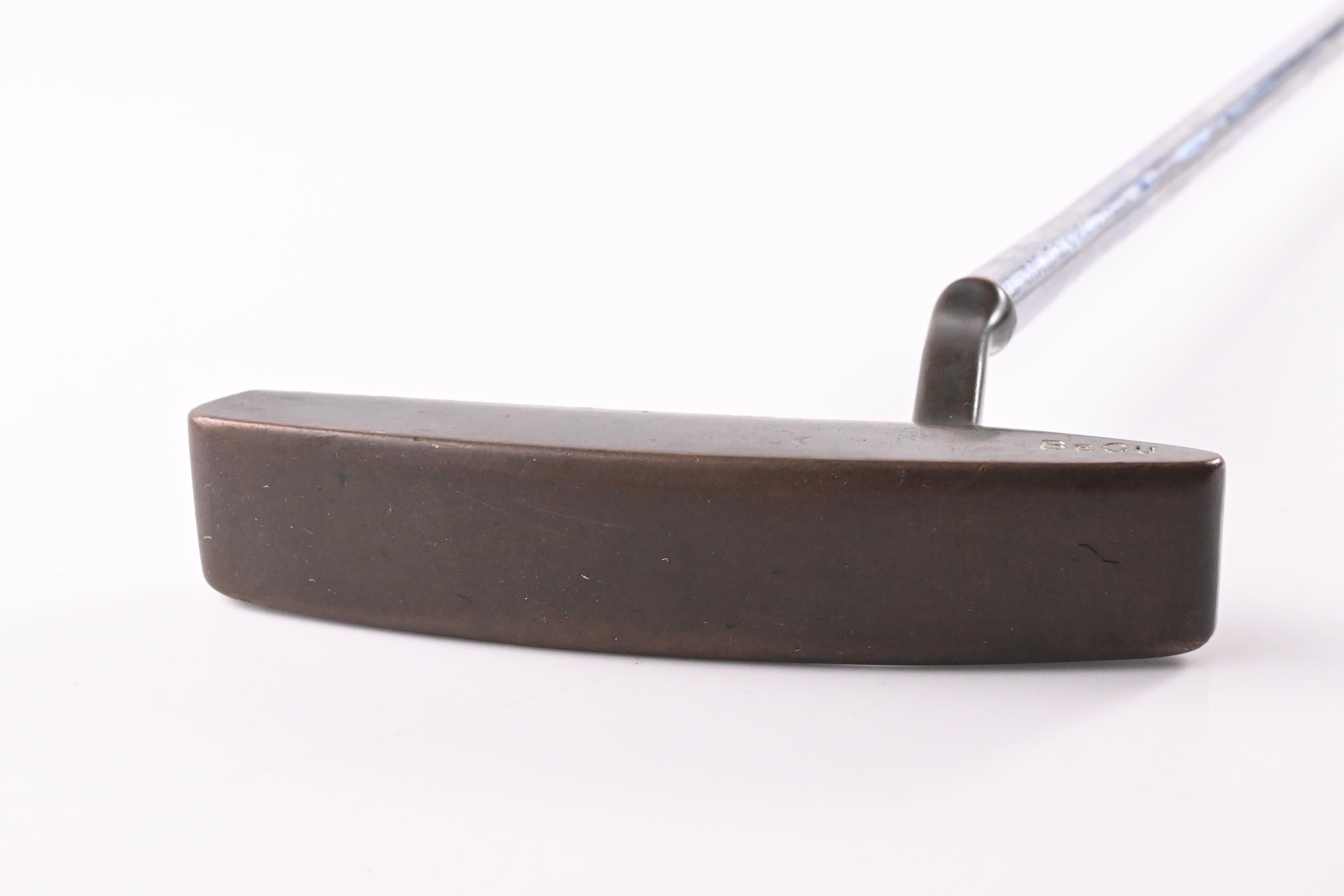 Ping Karsten Pal 2 BeCu Putter / 35 Inch