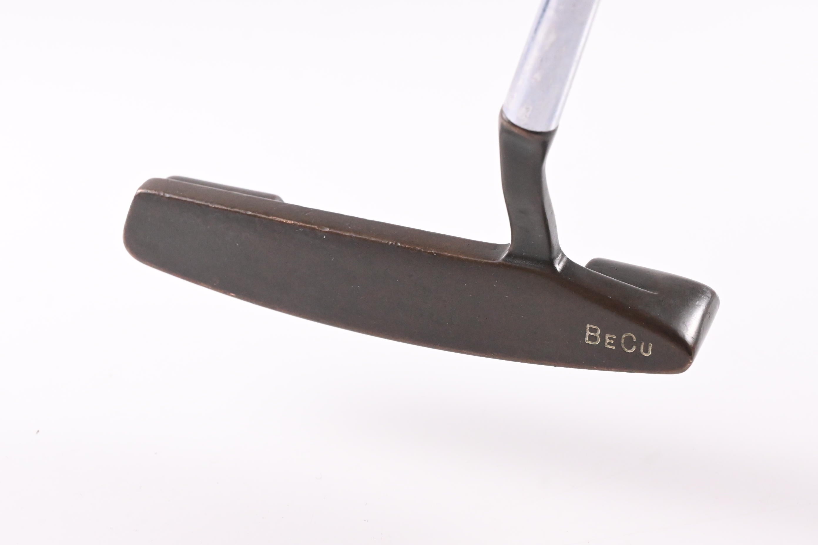 Ping Karsten Pal 2 BeCu Putter / 35 Inch