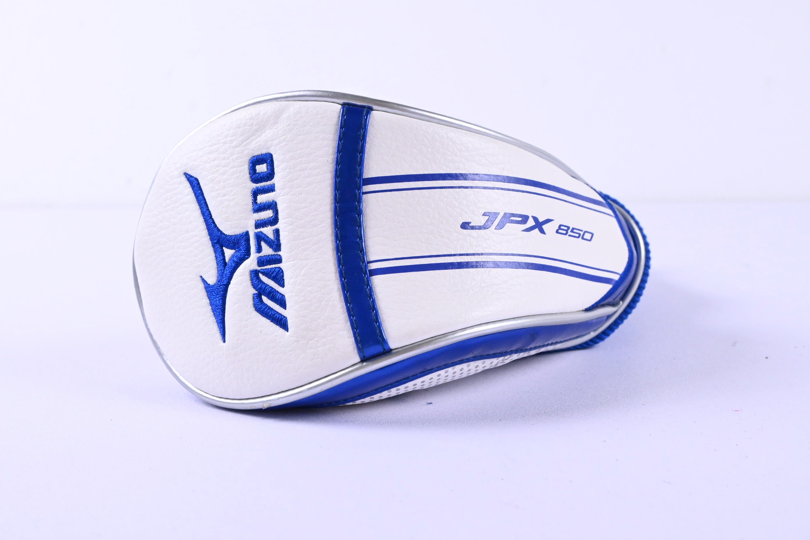 Mizuno JPX 850 #3 Wood / 15 Degree / Stiff Flex Fujikura Motore Speeder VC 6.3