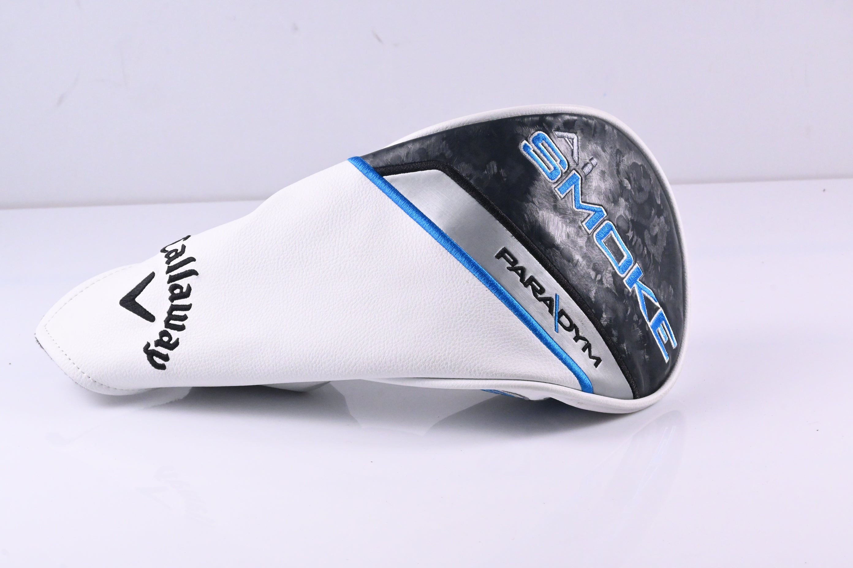 Callaway Paradym Ai Smoke Triple Diamond Driver / 10.5 Degree / Stiff Flex Kai`li