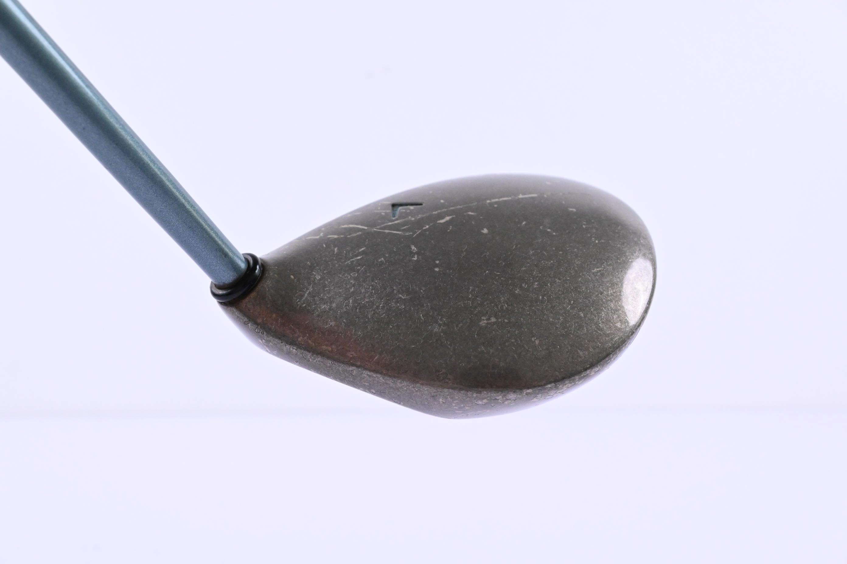 Ladies Callaway Big Bertha Warbird #5 Wood / 18 Degree / Ladies Flex Graphite