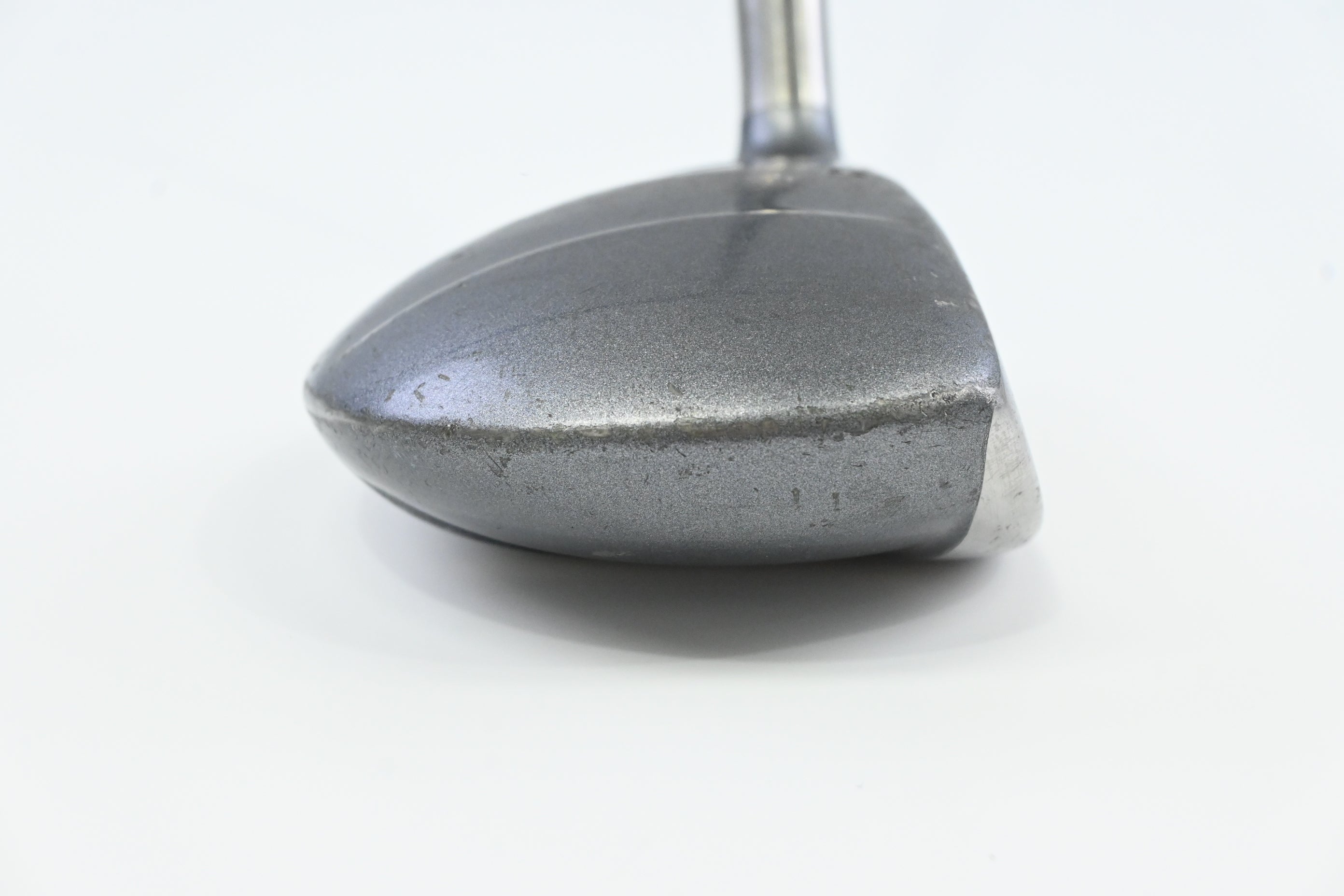 Ladies Taylormade 200 Steel #5 Wood / 18 Degree / Ladies Flex Taylormade Lite 60