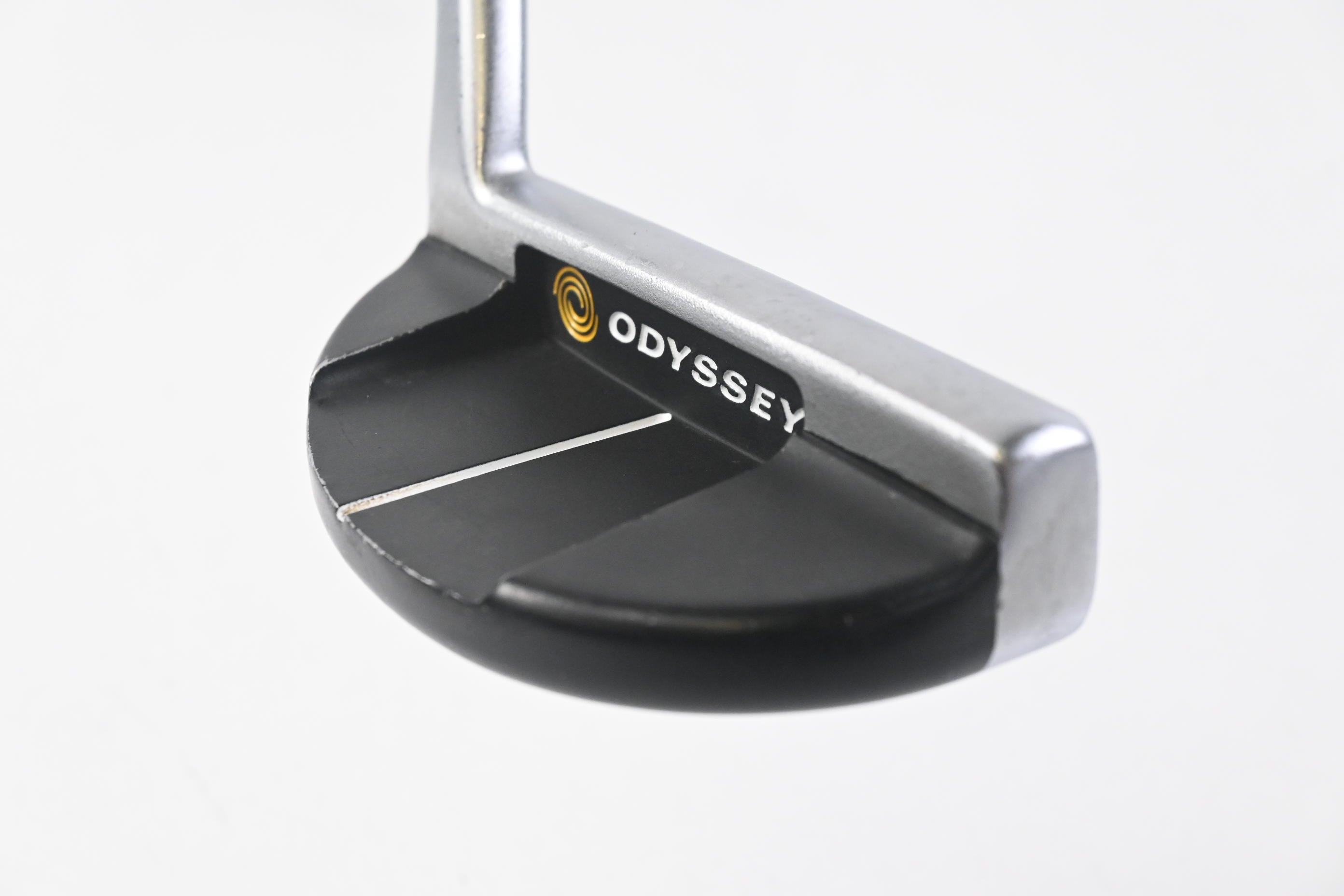 Odyssey Stroke Lab Nine Putter / 34 Inch