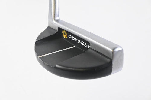 Odyssey Stroke Lab Nine Putter / 34 Inch