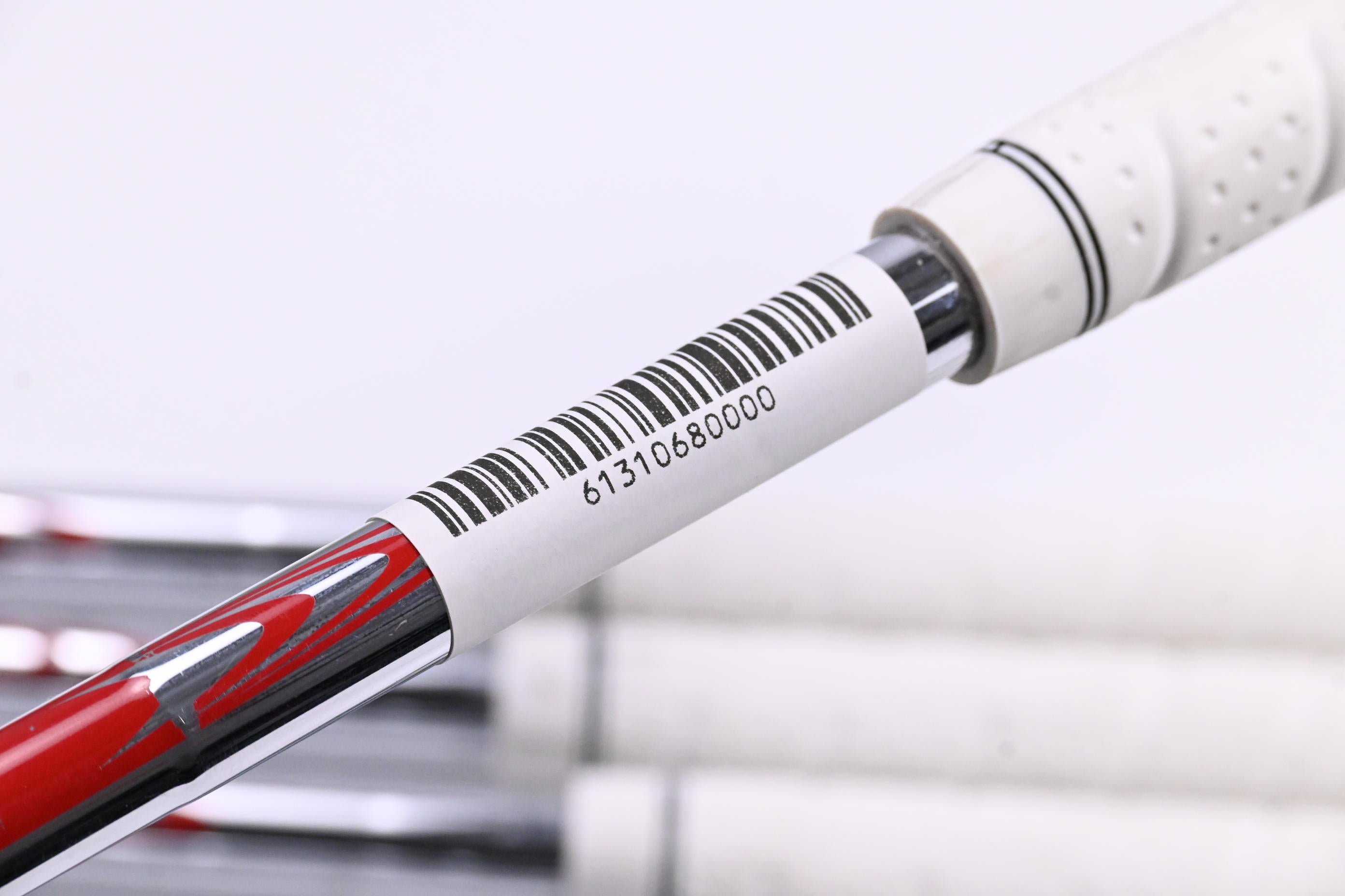 Callaway Apex Pro/CB 24 Combo Irons / 4-10i / Stiff Flex N.S. Pro Modus 3 Shafts