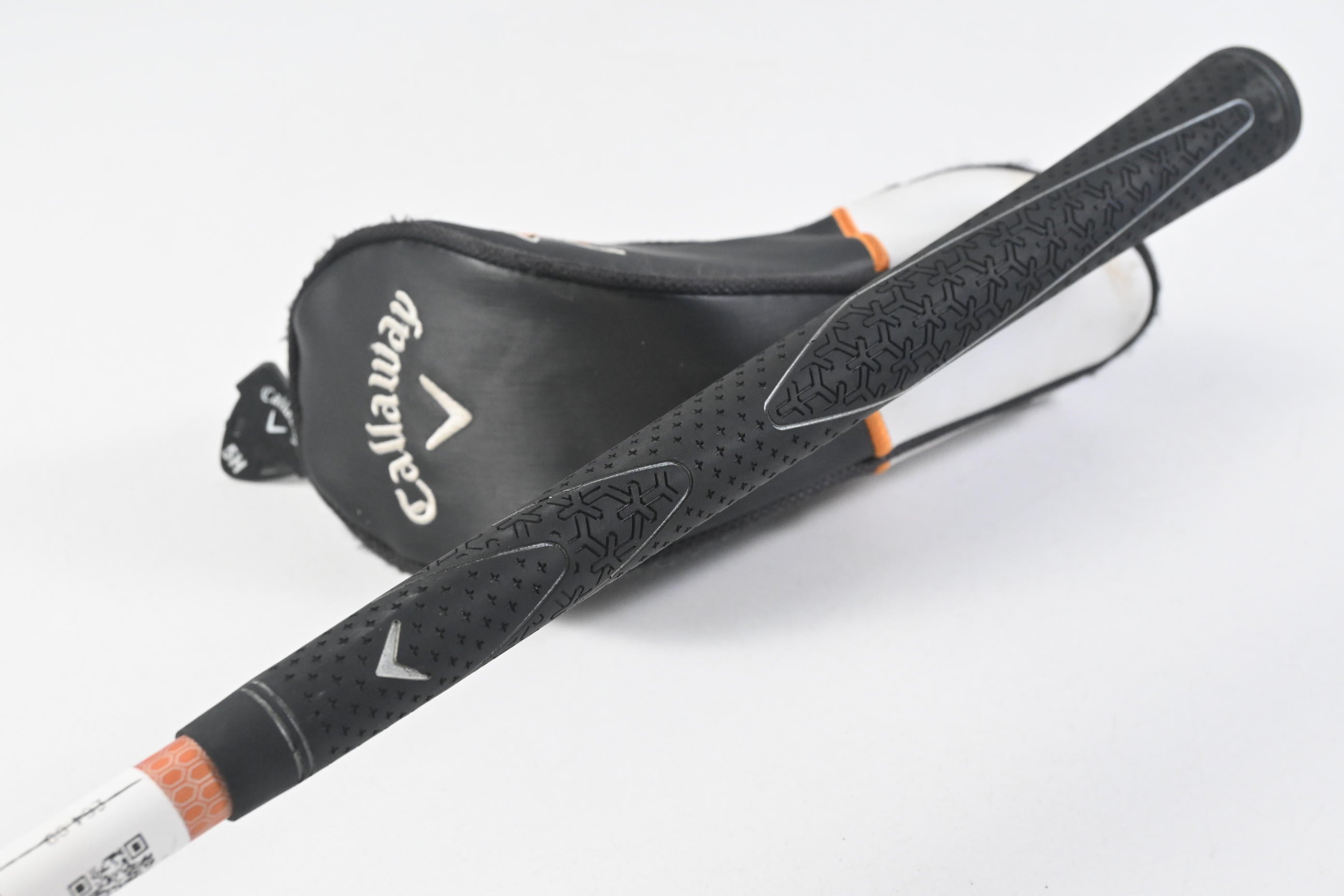 Callaway X2 Hot+ #5 Hybrid / 25 Degree / Regular Flex Callaway X2 Hot+ 75