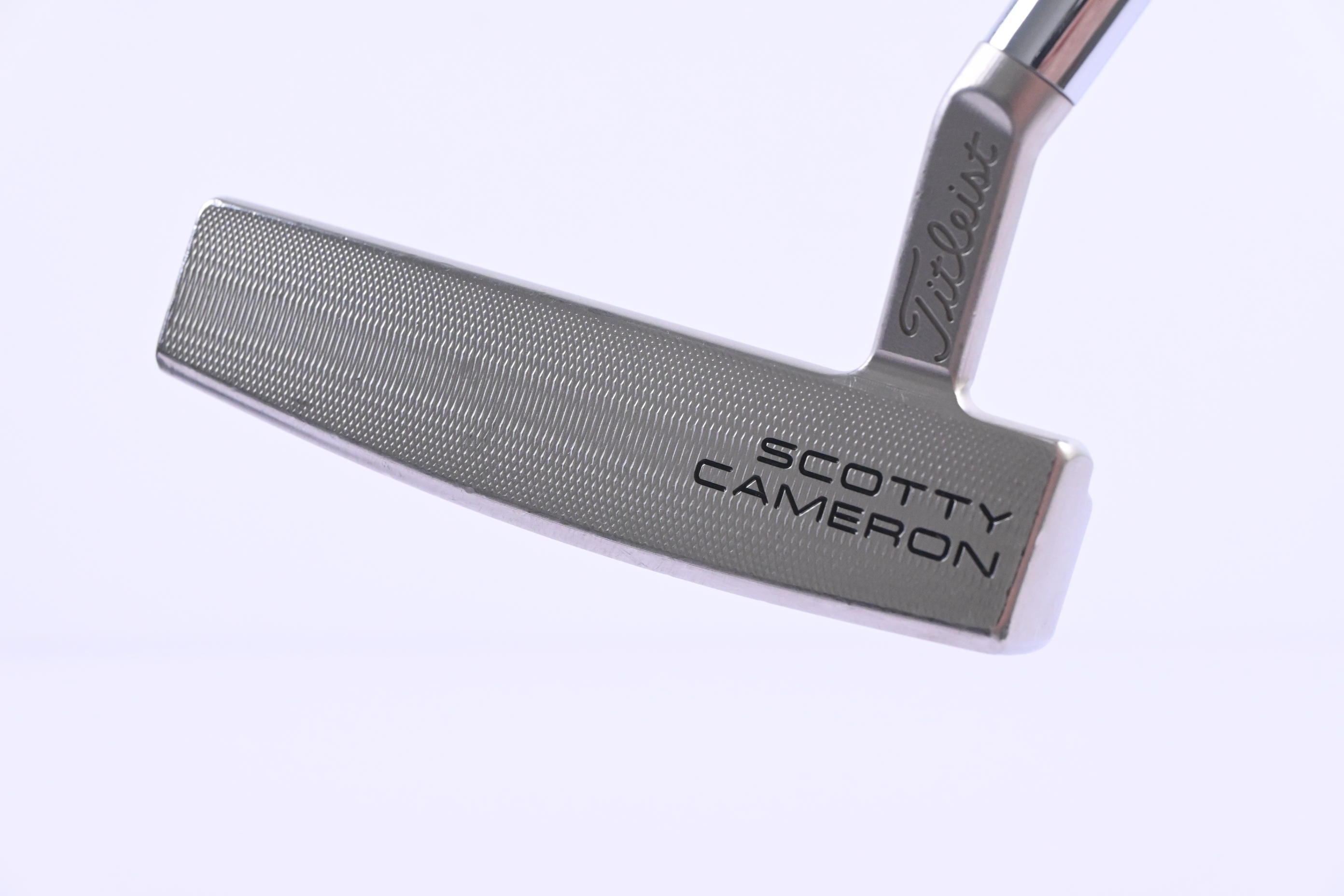 Scotty Cameron Special Select Fastback 1.5 Putter / 33 Inch