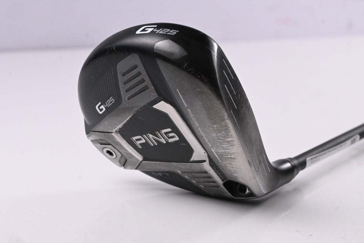 Ping G425 SFT #3 Wood / 16 Degree / Regular Flex Ping Alta CB Slate 65 Shaft