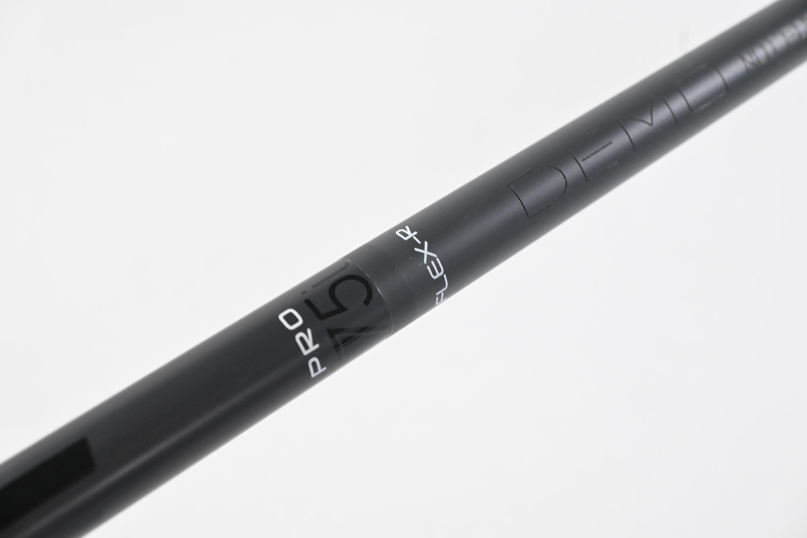 Fujikura Pro 75 #6 Hybrid Shaft / Regular Flex / Cobra 2nd Gen