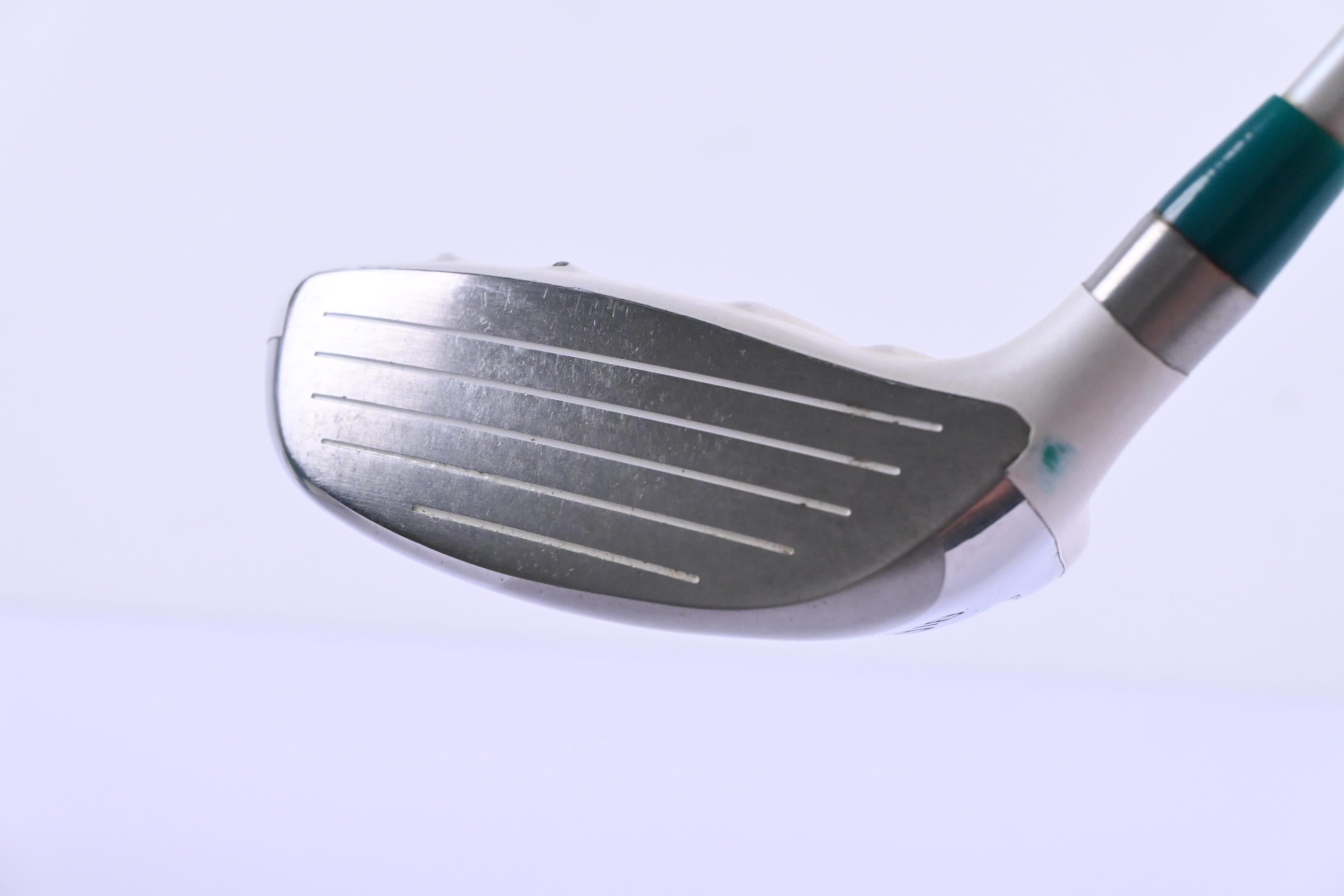 Ladies Ping Rhapsody 2015 #3 Wood / 18 Degree / Ladies Flex Ping ULT 220 Shaft