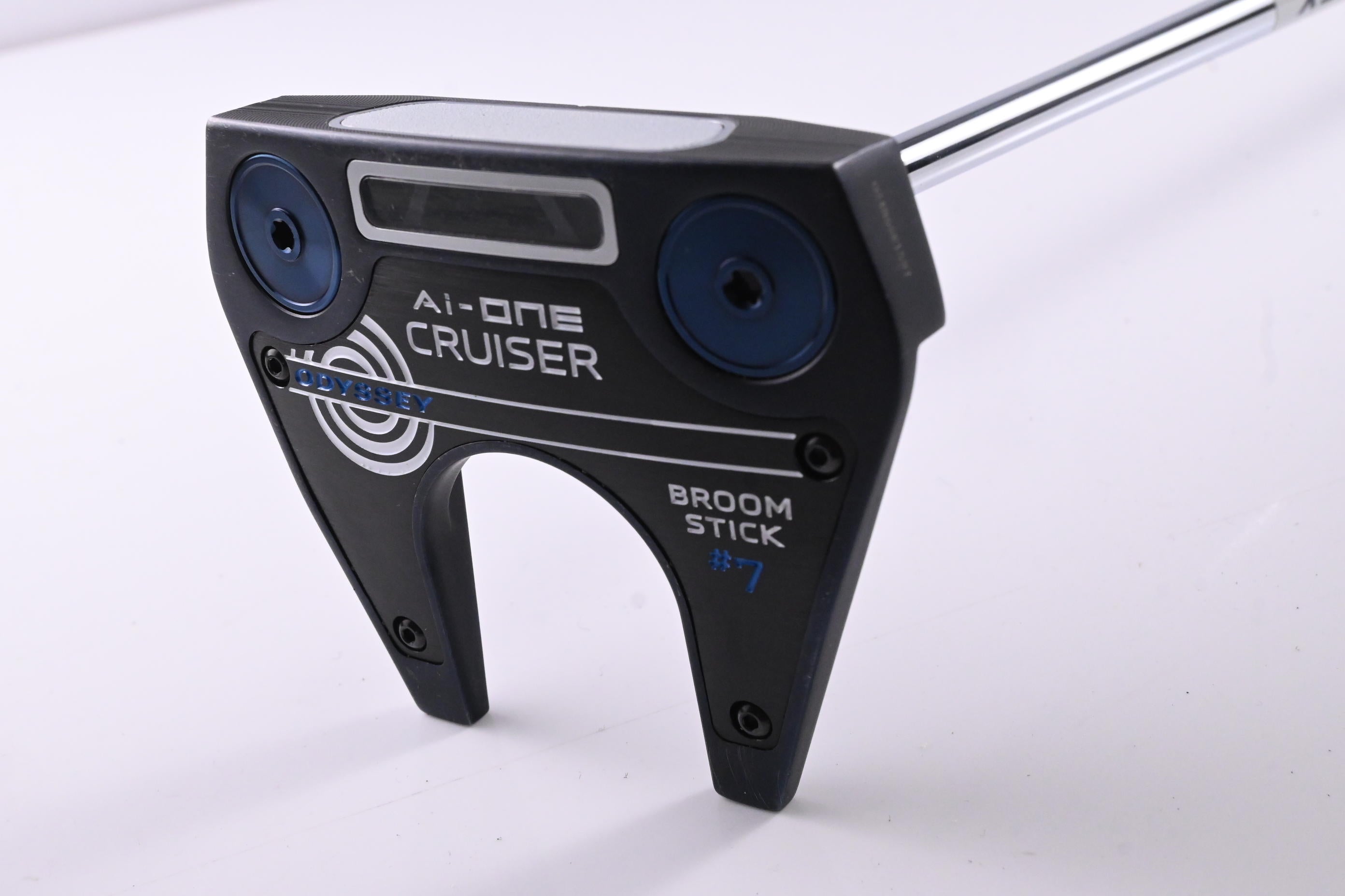 Odyssey Ai-One Cruiser #7 Putter / 44 inch