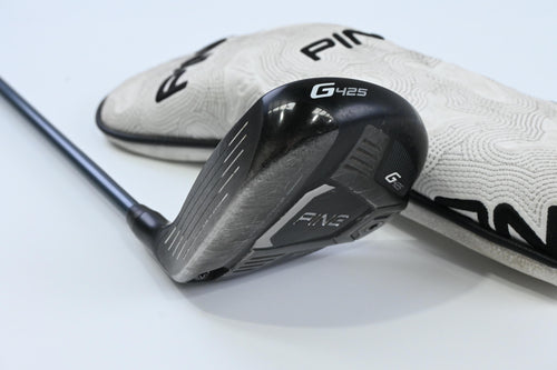 Left Hand Ping G425 SFT #5 Wood / 19 Degree / Regular Flex Ping Alta CB Slate 65
