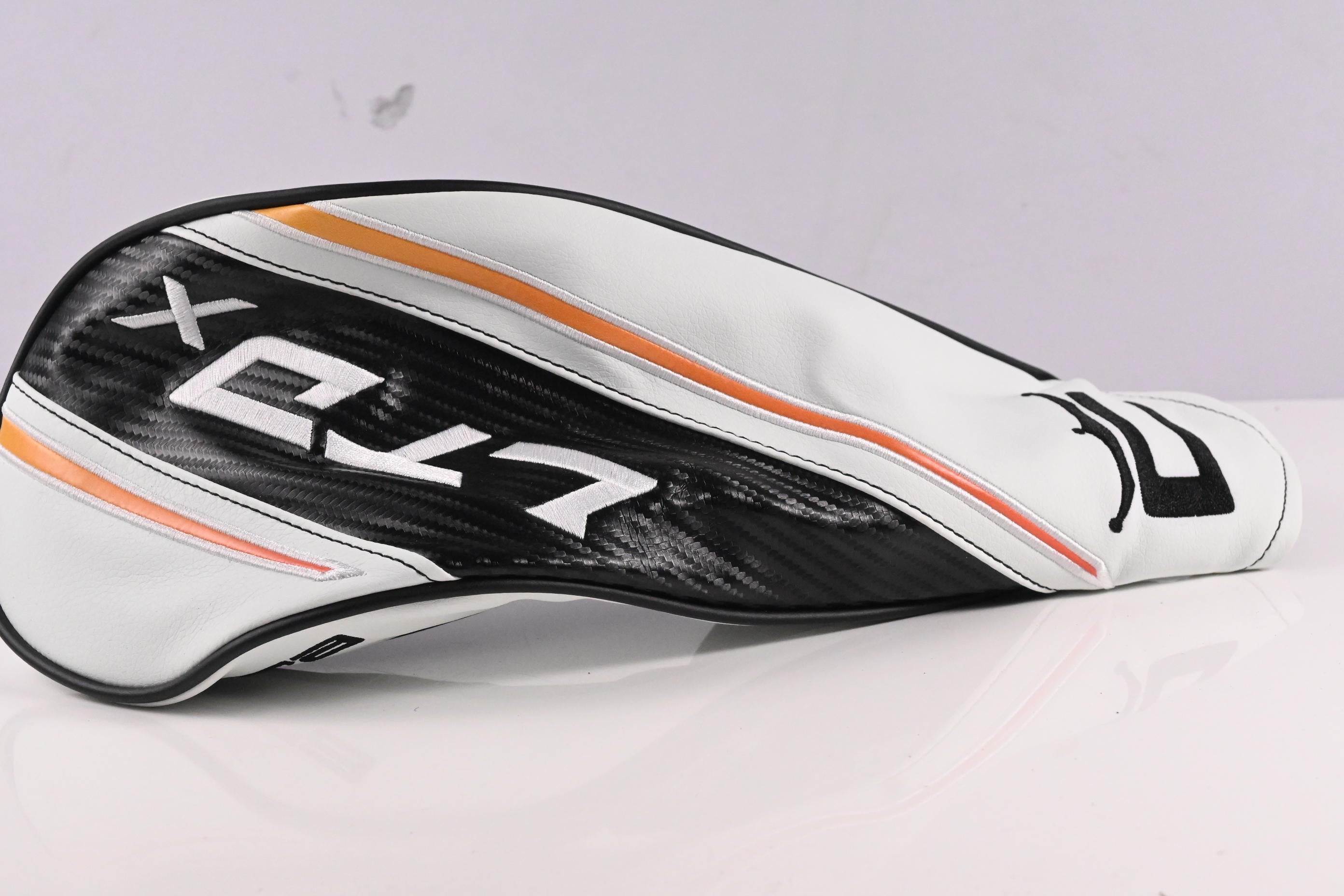 Cobra LTDx Driver / 12 Degree / Junior Flex Cobra Jr 41 Shaft