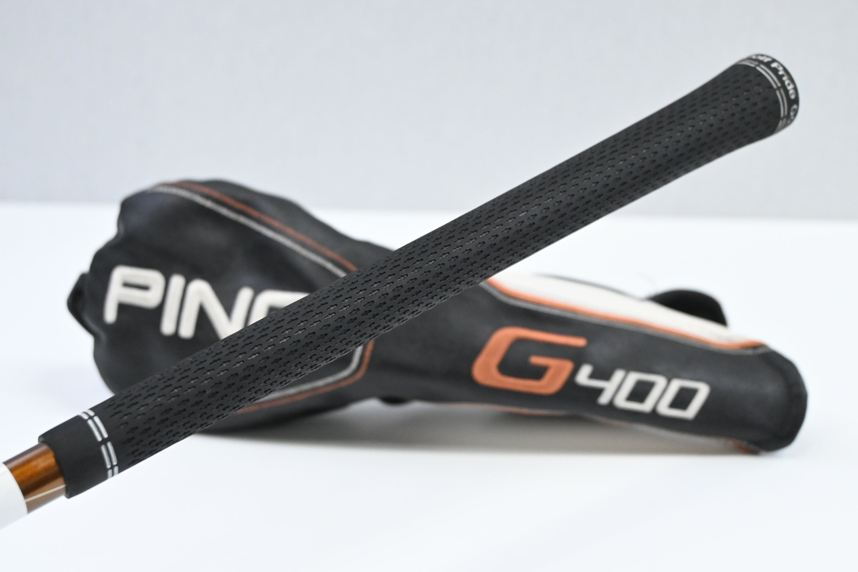Ping G400 SFT #3 Wood / 16 Degree / Senior Flex Alta CB 65 Shaft