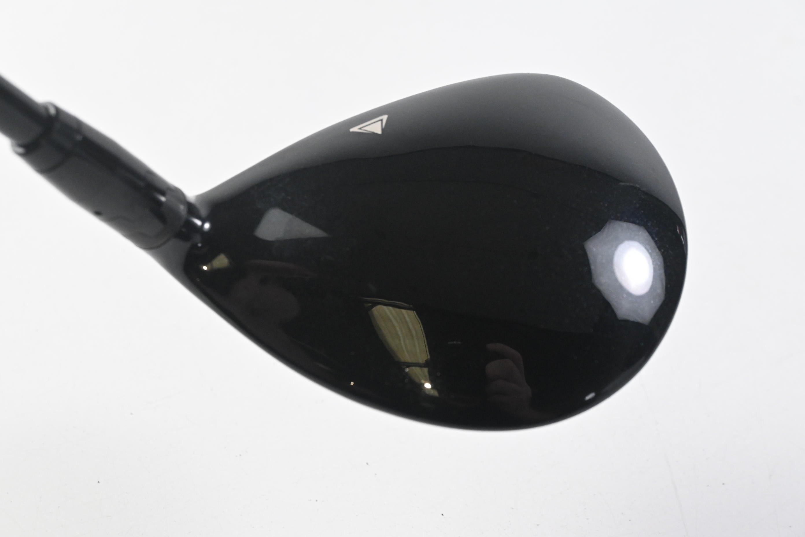 Titleist 915 F #3 Wood / 15 Degree / Senior Flex Psyko Crossfire 62 Shaft