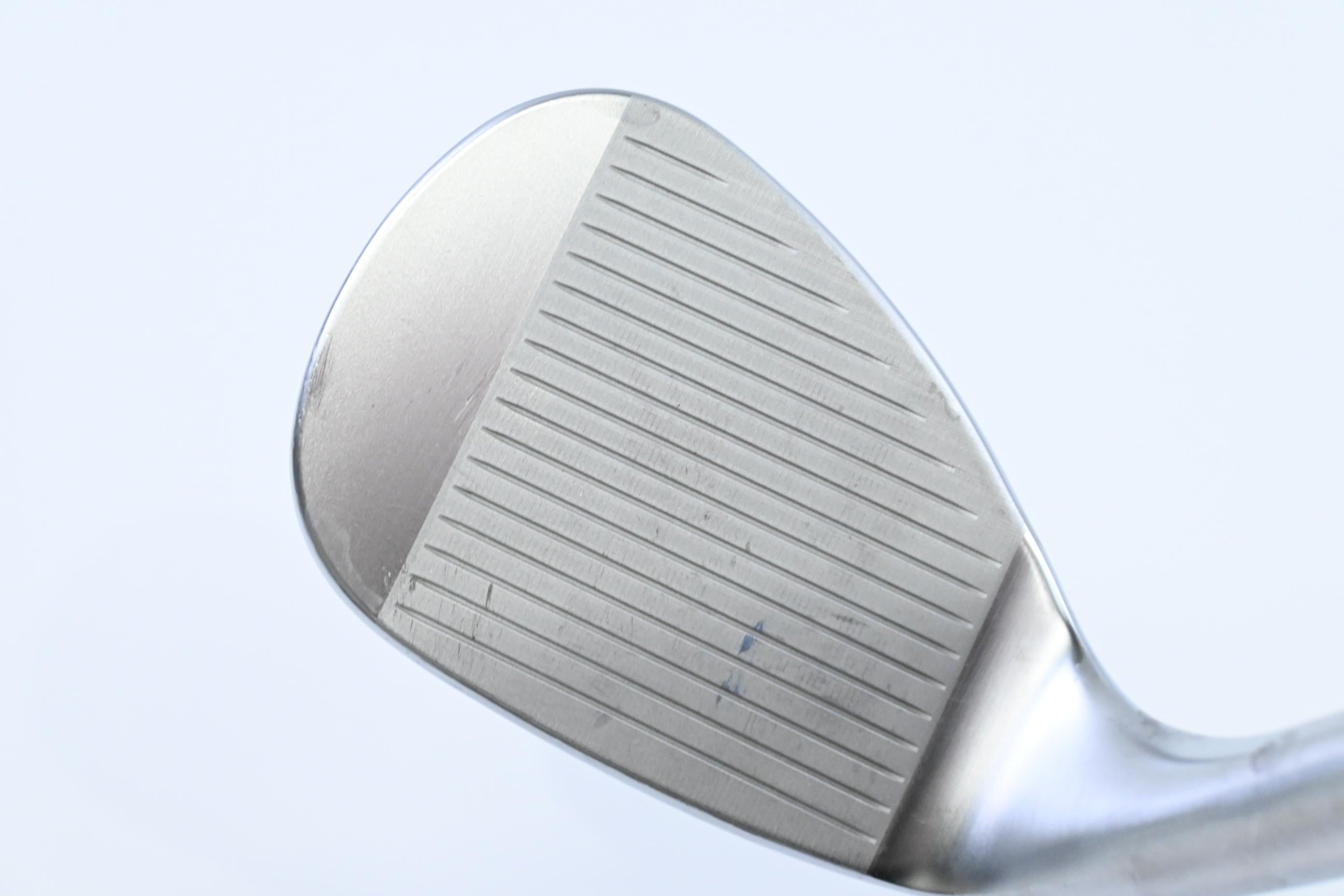 Callaway Opus SP+ Lob Wedge / 58 Degree / Stiff Flex Dynamic Gold S200 Shaft