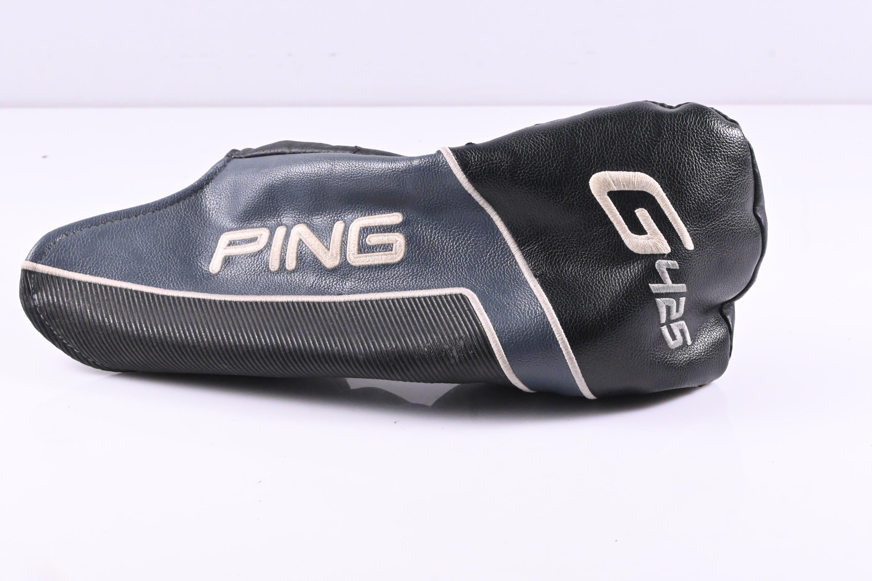Ping G425 Max Driver / 10.5 Degree / Regular Flex Ping Alta CB Black 55 Shaft