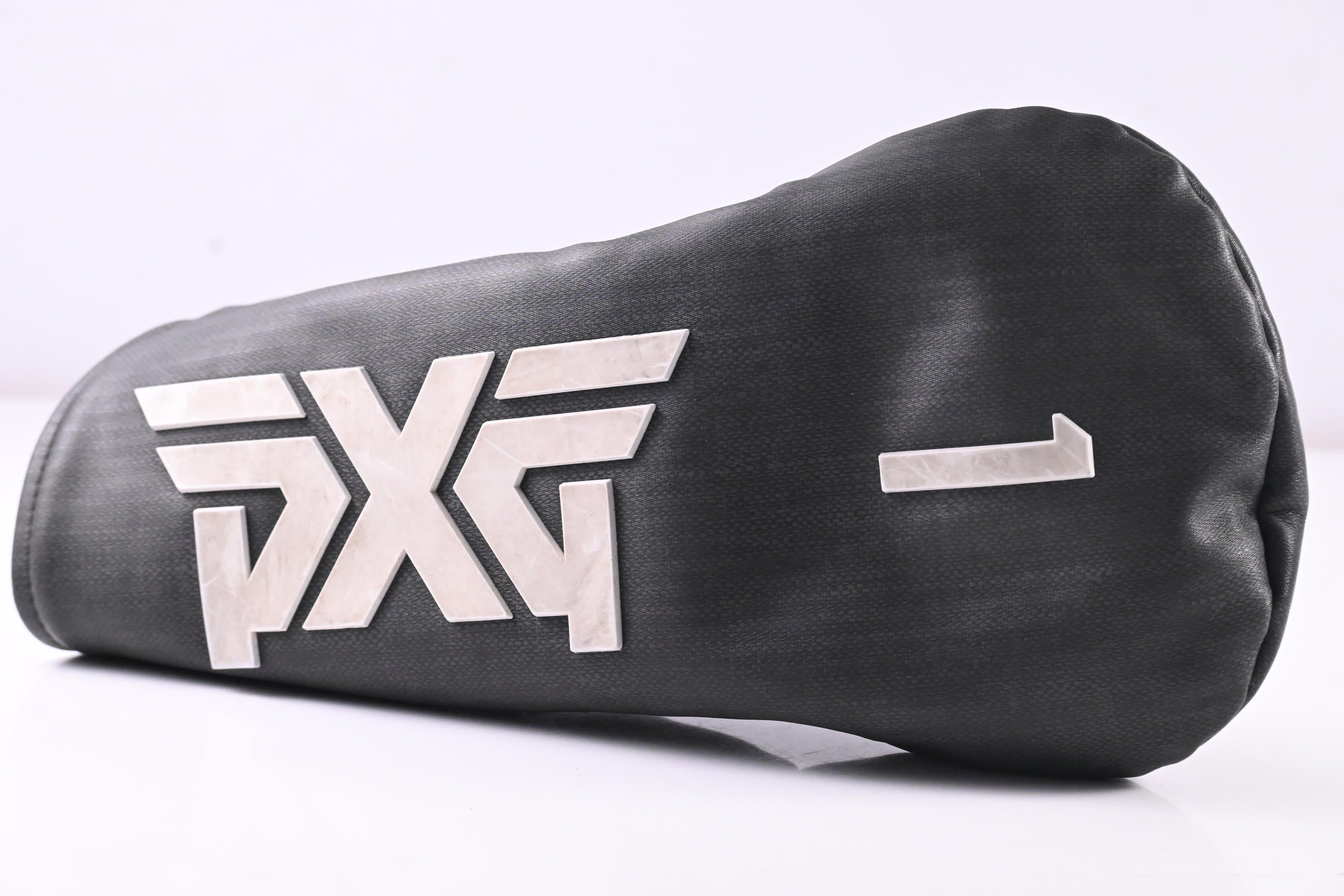 PXG 0211 2022 Driver / 12 Degree / Senior Flex EvenFlow Riptide CB 40 Shaft