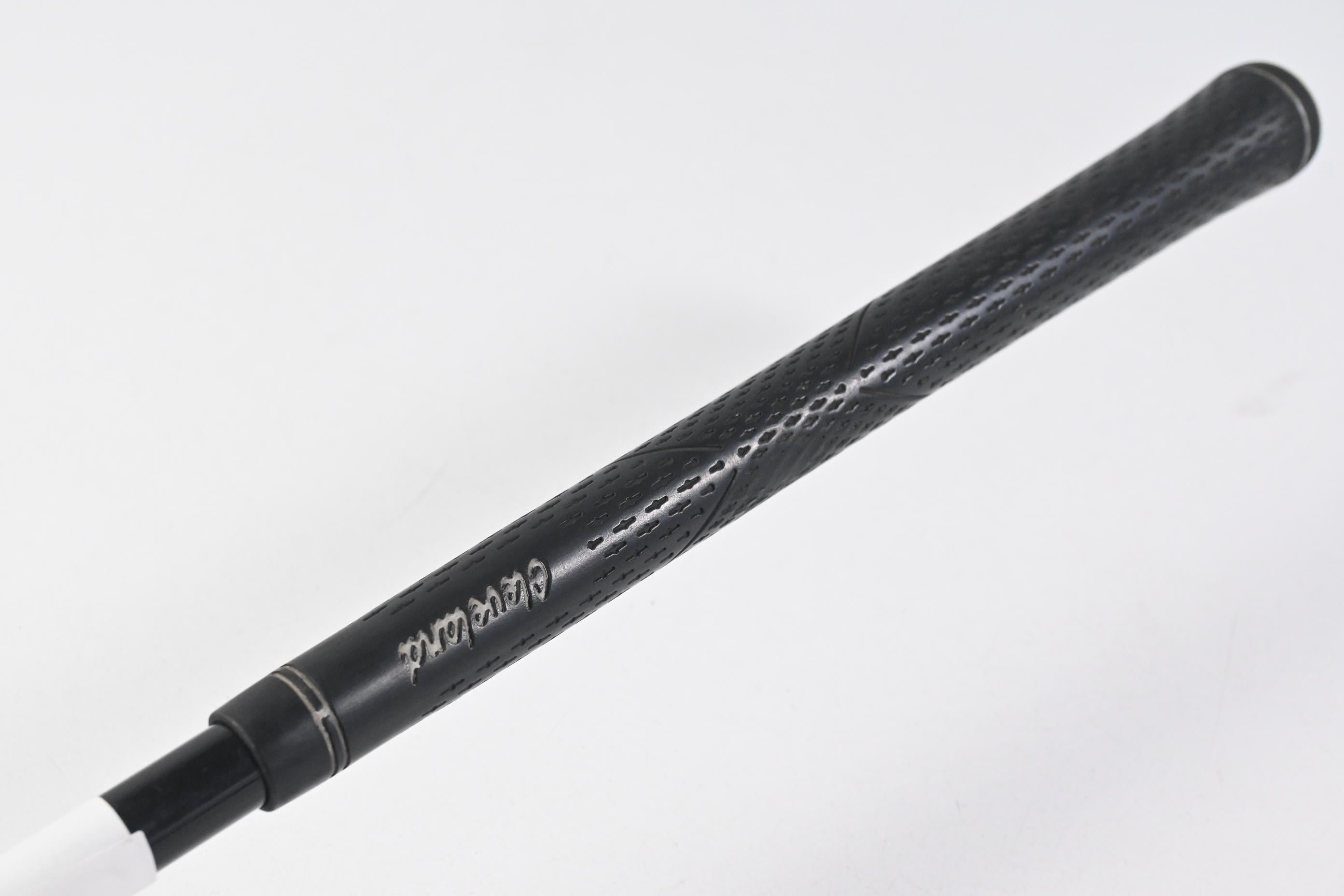 Cleveland Halo #4 Hybrid / 25 Degree / Regular Flex Cleveland Halo Shaft