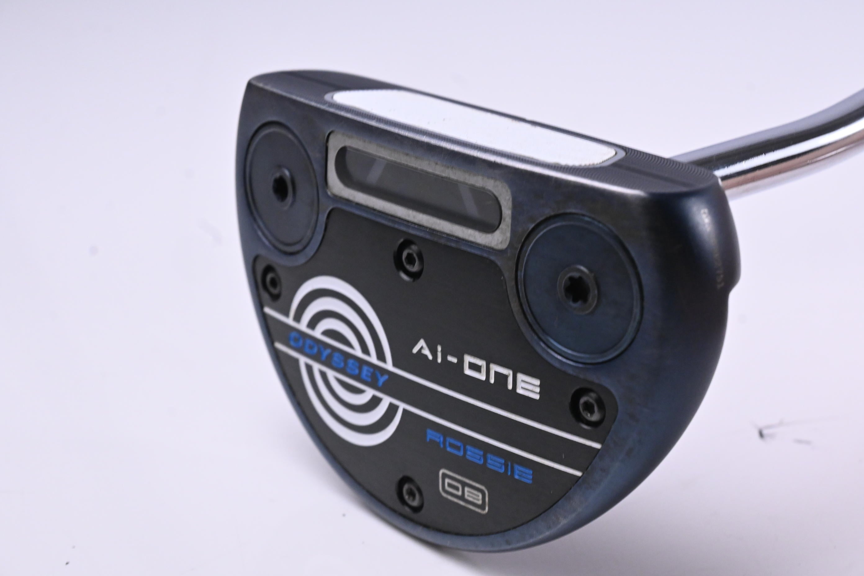 Odyssey Ai-One Rossie  Putter / 34 Inch