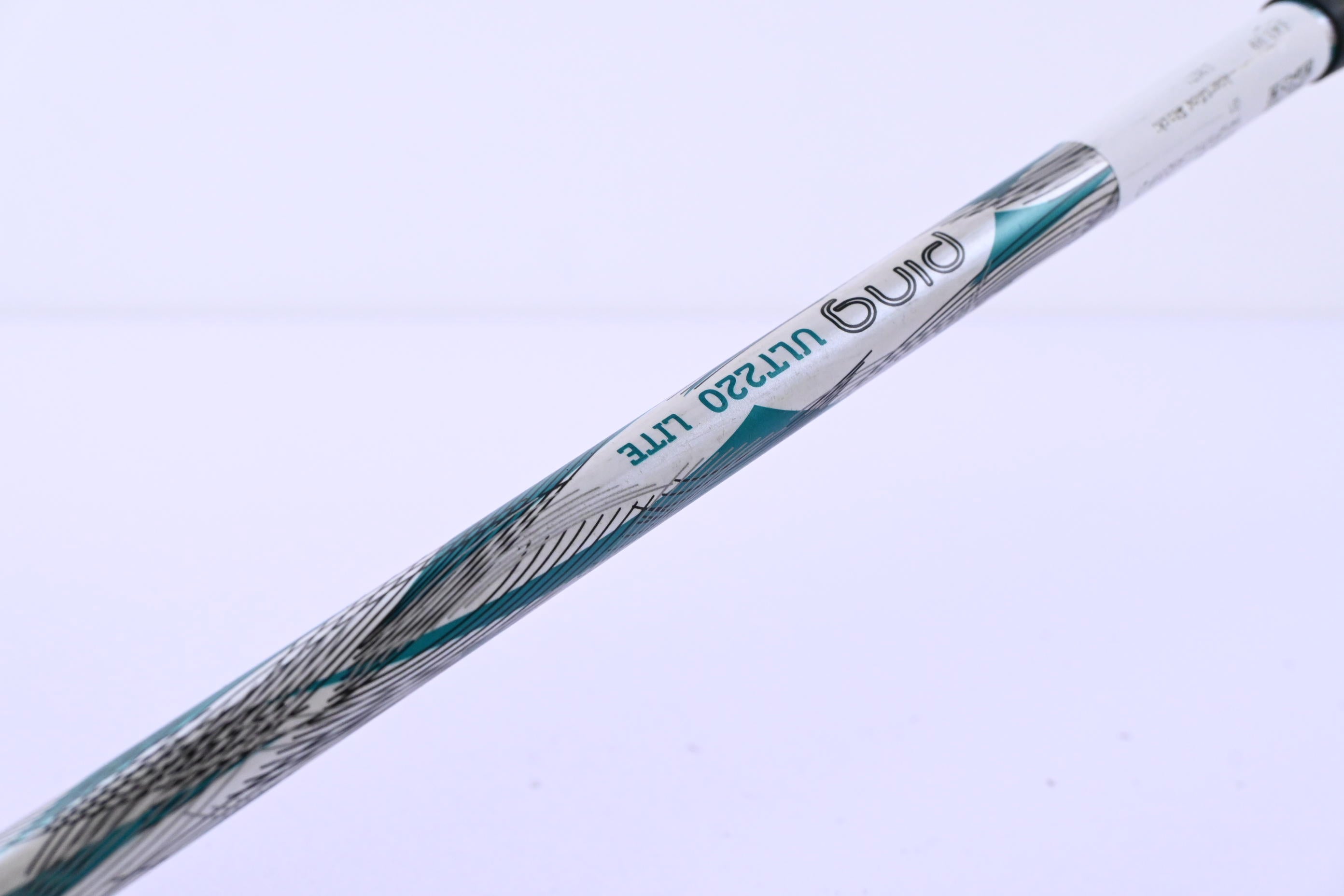 Ladies Ping Rhapsody 2015 #6 Hybrid / 30 Degree / Ladies Flex Ping ULT 220 Shaft