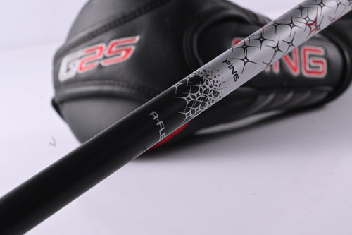 Ping G25 #3 Wood / 15 Degree / Regular Flex Ping TFC 189 Shaft