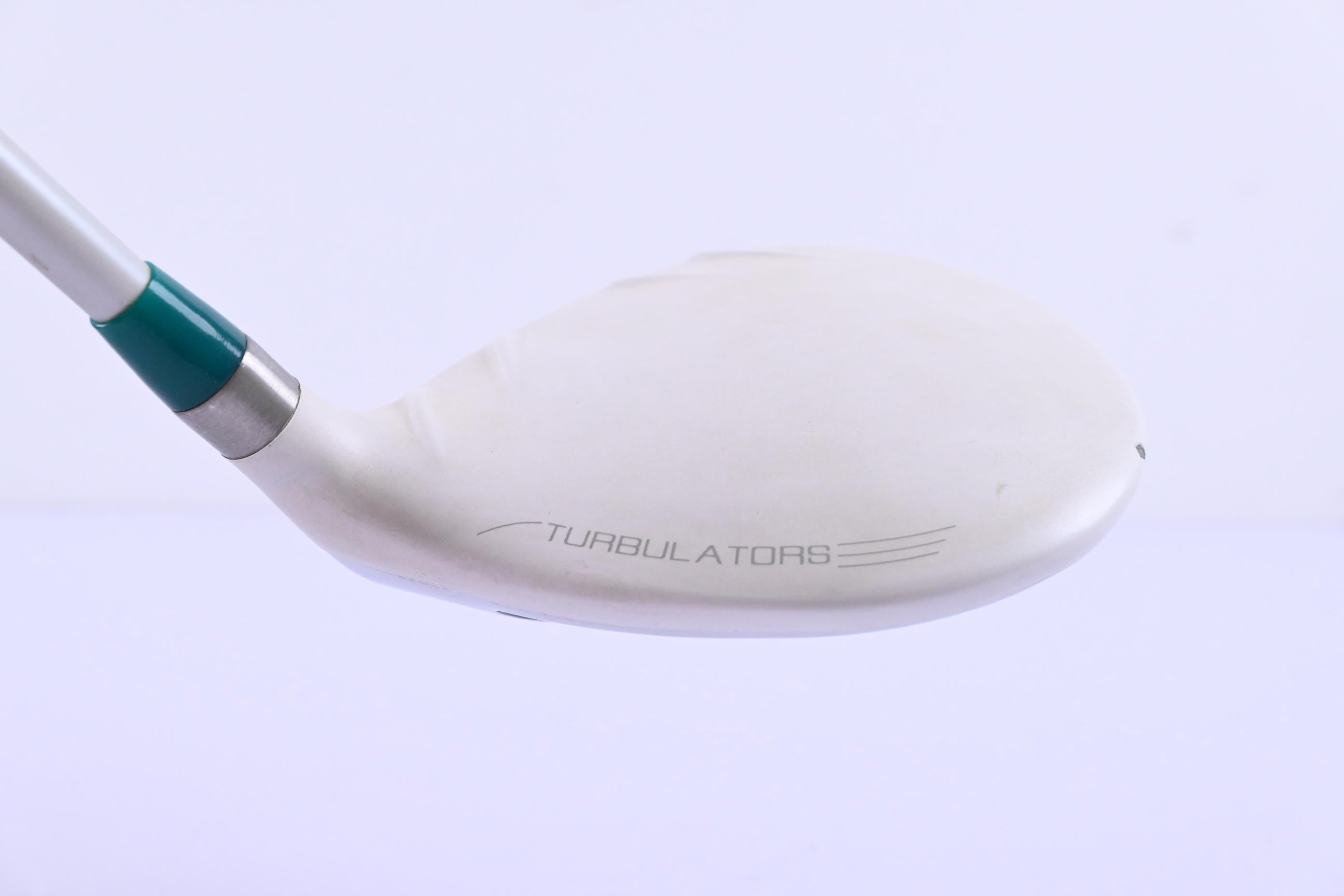 Ladies Ping Rhapsody 2015 #3 Wood / 18 Degree / Ladies Flex Ping ULT 220 Shaft