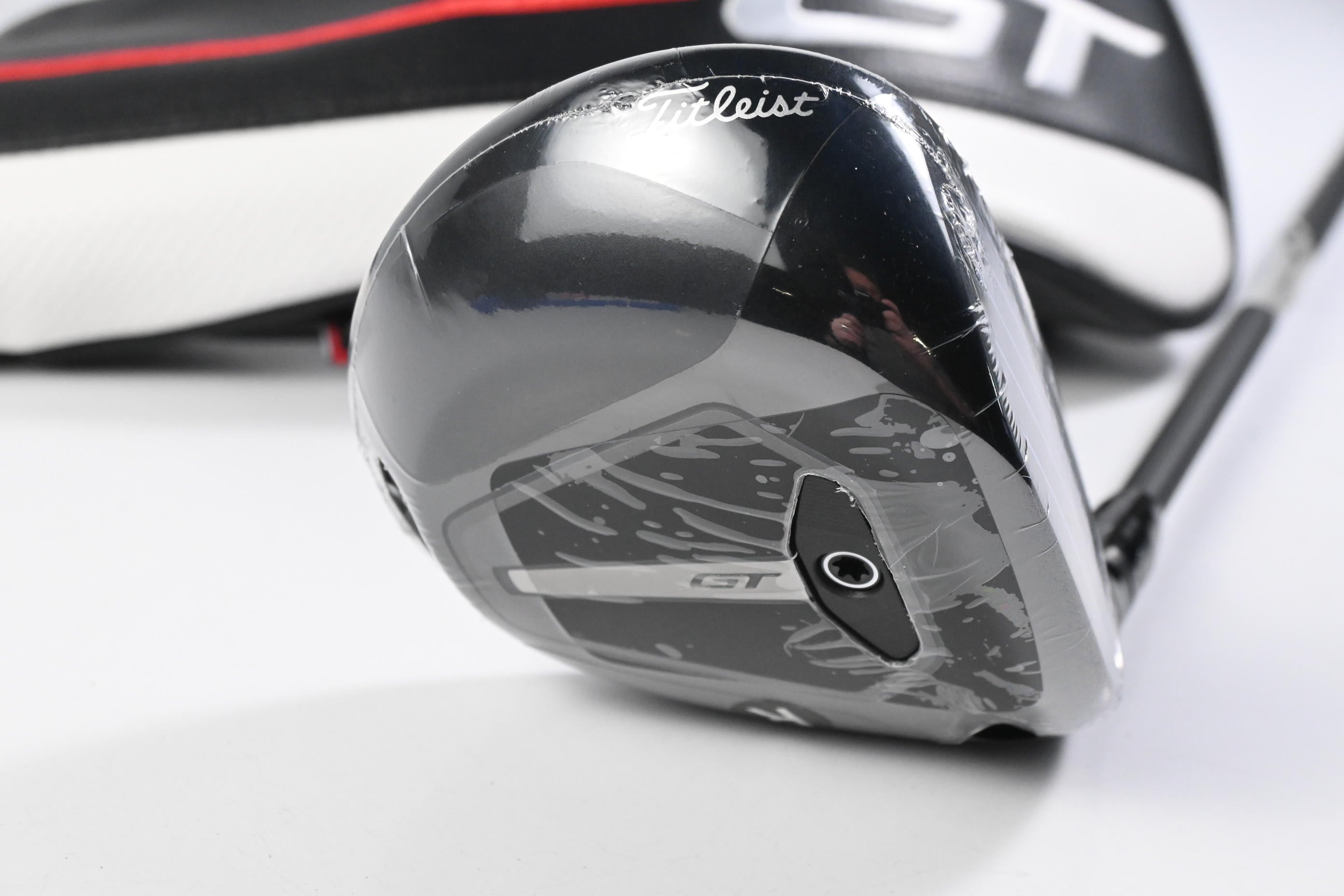 Titleist GT280 Mini Driver / 13 Degree / Regular Flex Tensei 1K Blue 65 Shaft