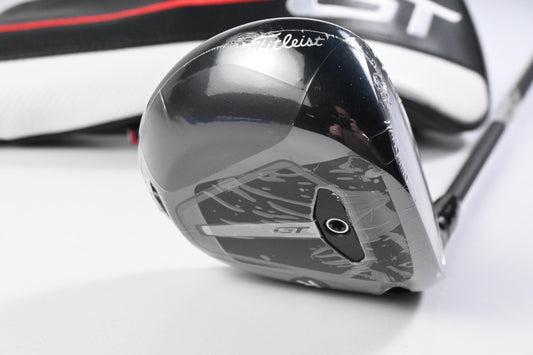 Titleist GT280 Mini Driver / 13 Degree / Regular Flex Tensei 1K Blue 65 Shaft