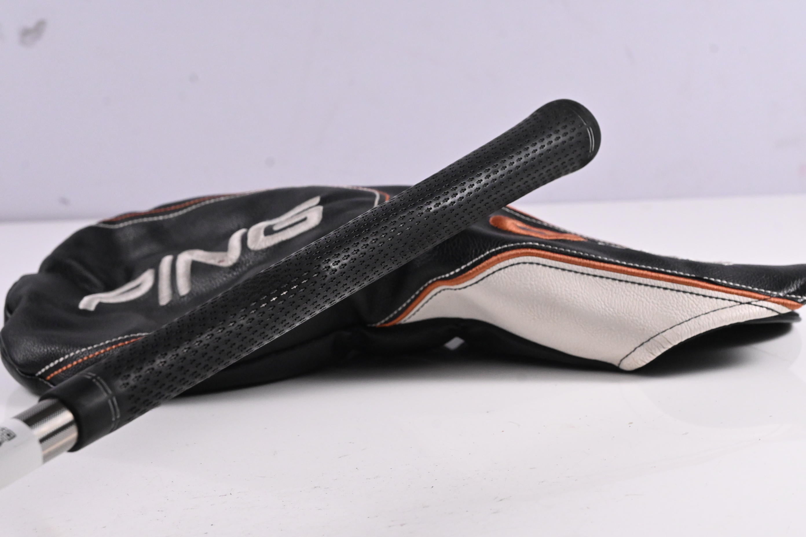Left Hand Ping G400 Driver / 10.5 Degree / Regular Flex Ping Tour 65 Shaft