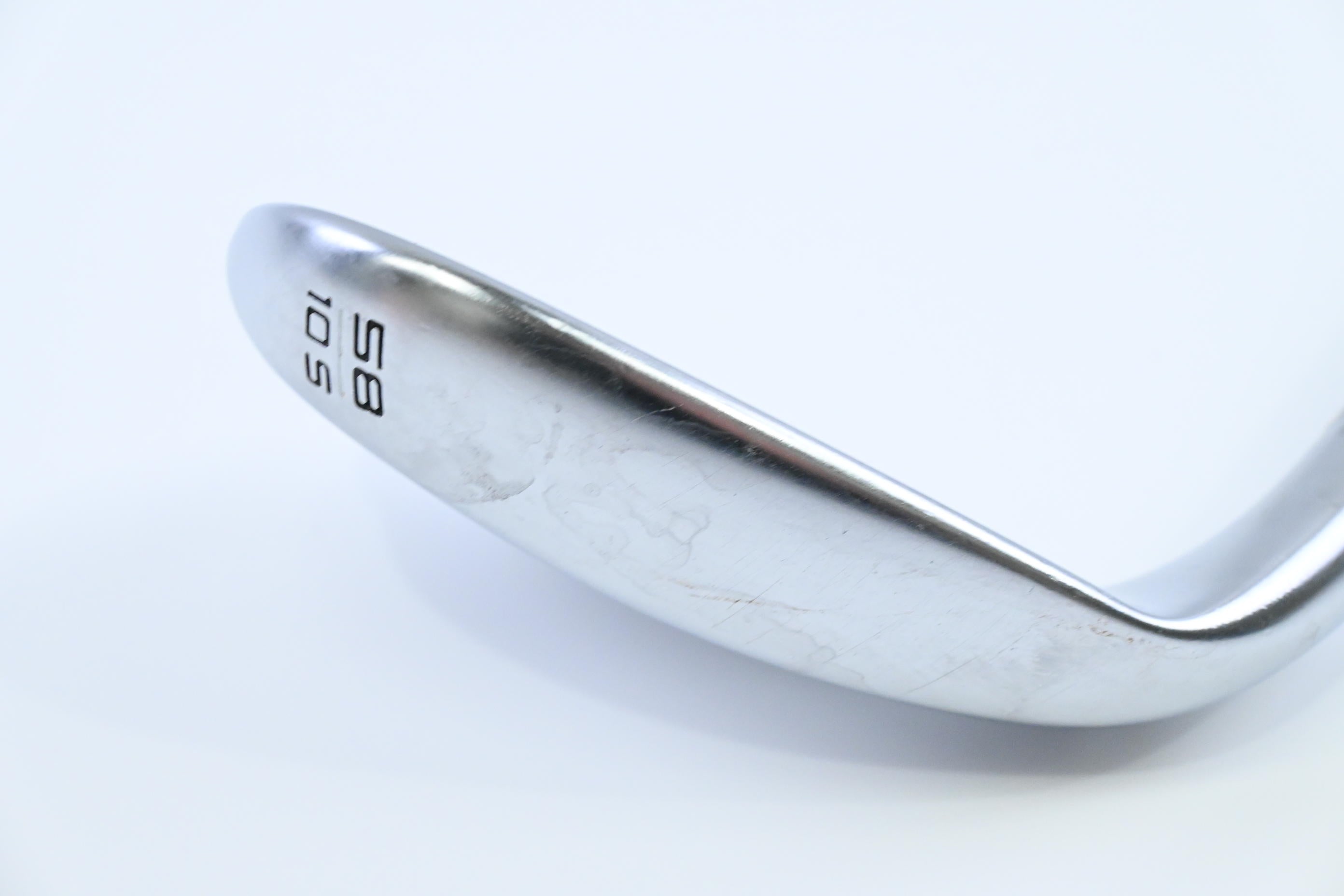 Callaway Opus SP+ Lob Wedge / 58 Degree / Stiff Flex Dynamic Gold S200 Shaft