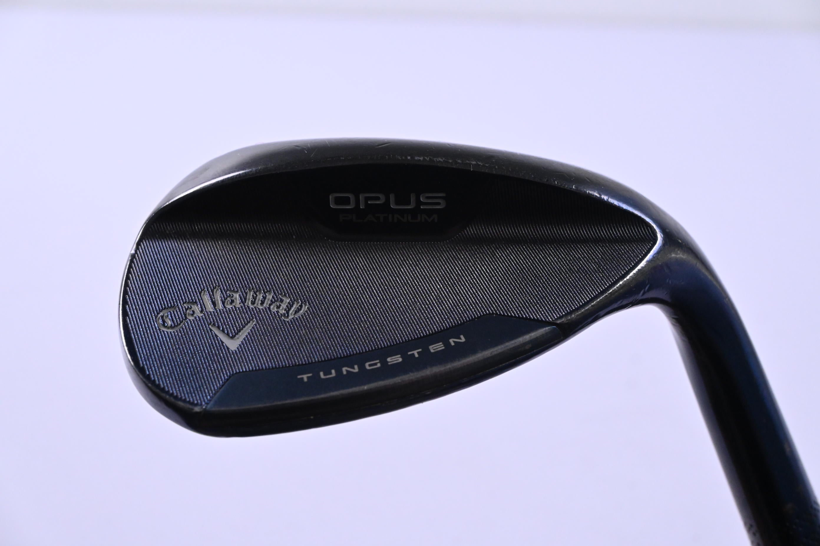 Callaway Opus Sand Wedge / 56 Degree / Stiff Flex MMT 95 Shaft