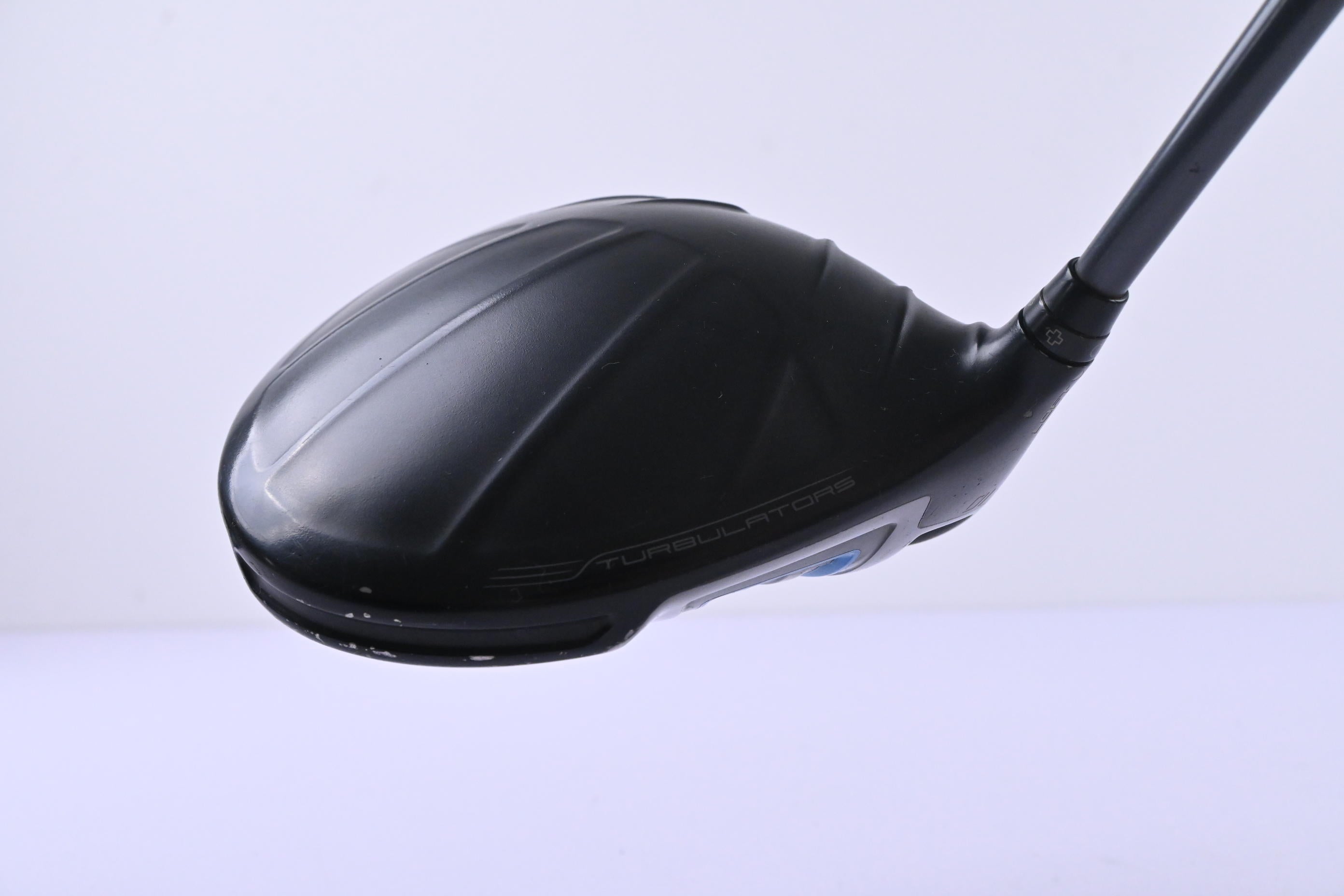 Left Hand Ping G Series SF Tec Driver / 10 Degree / Stiff Flex Ping Alta 55 Shaft
