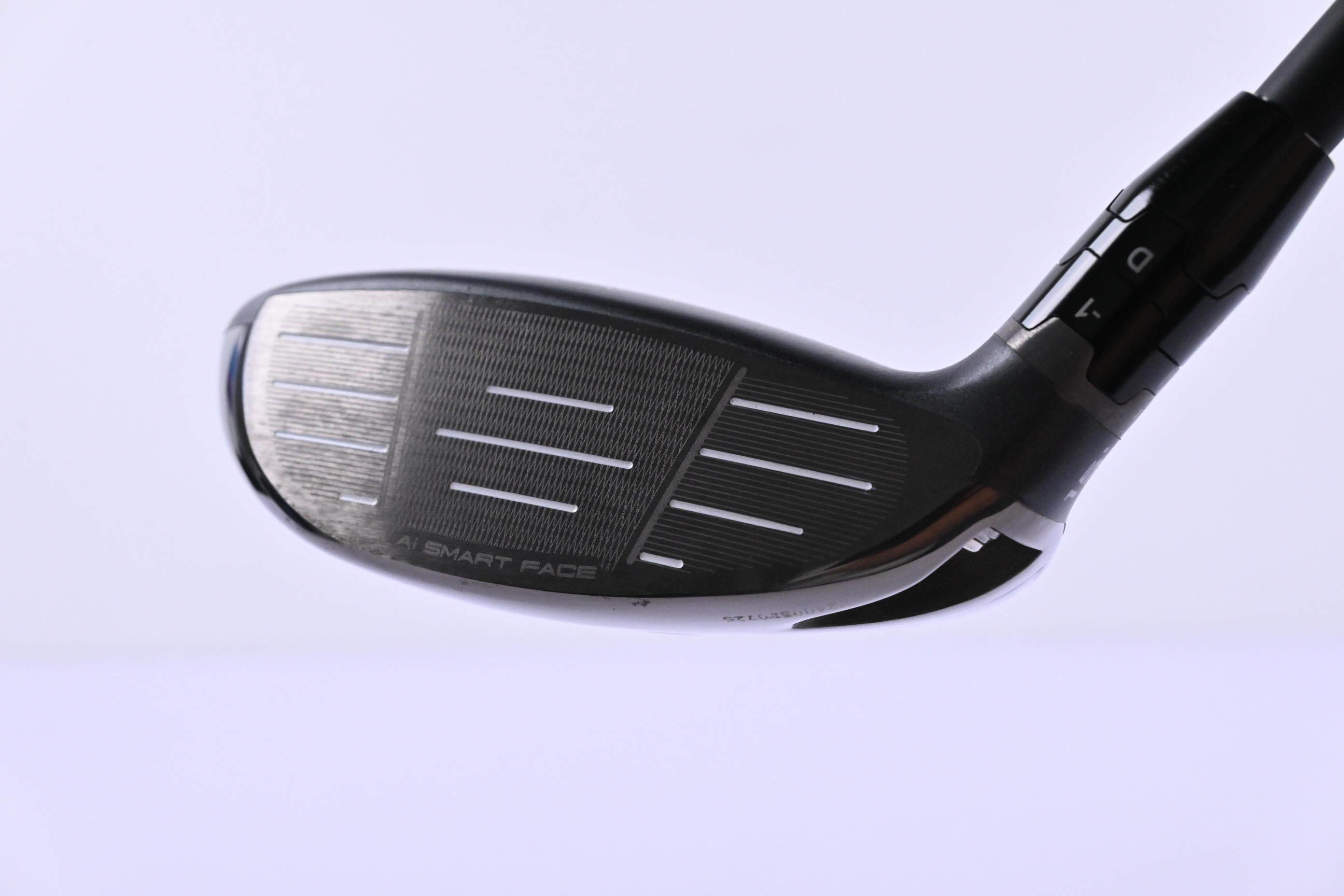 Callaway Paradym Ai Smoke Max #3 Wood / 15 Degree / X-Flex Tensei AV Blue 75