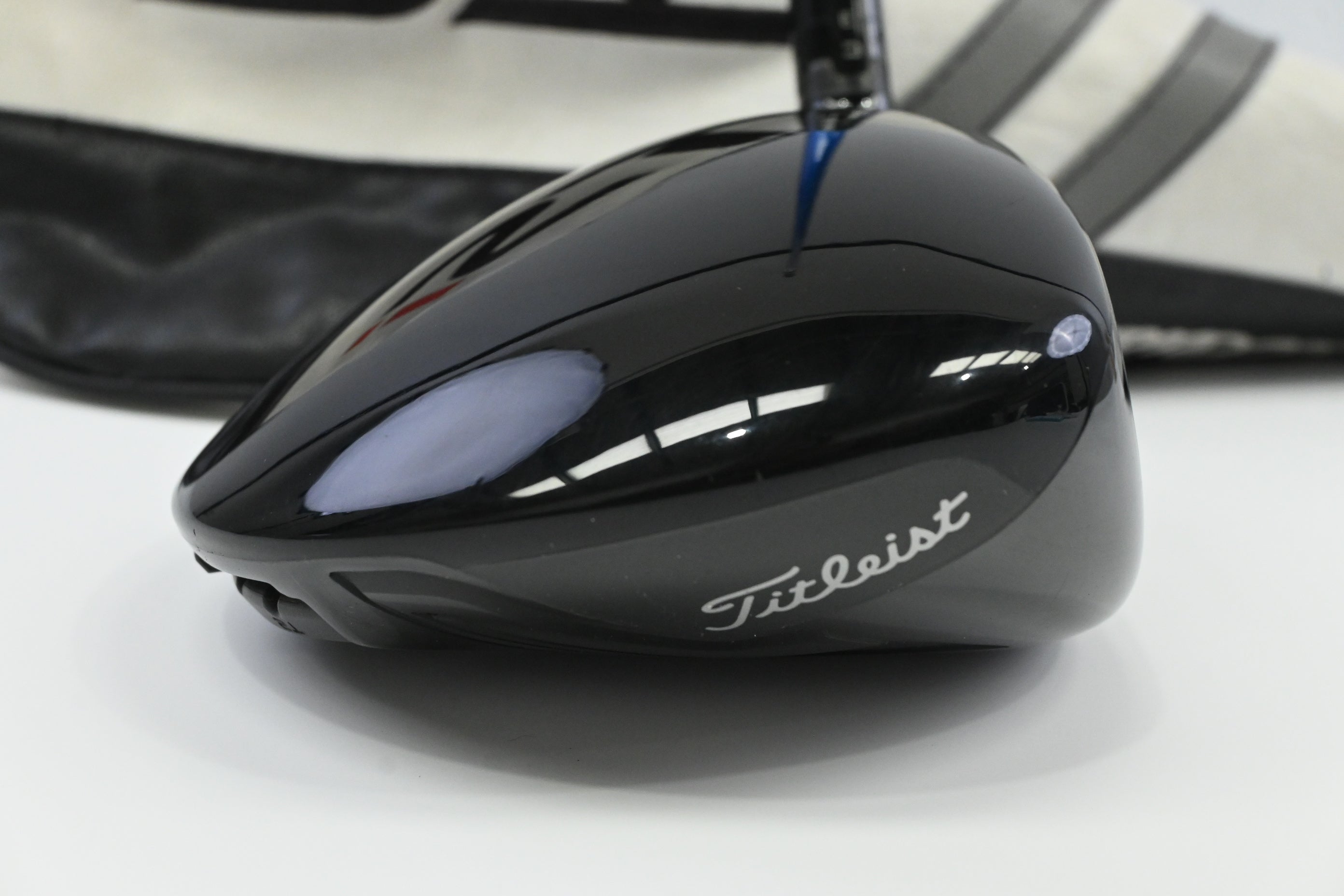 Titleist TSi3 Driver / 10 Degree / X-Flex Oban Kiyoshi Blue 60 Shaft