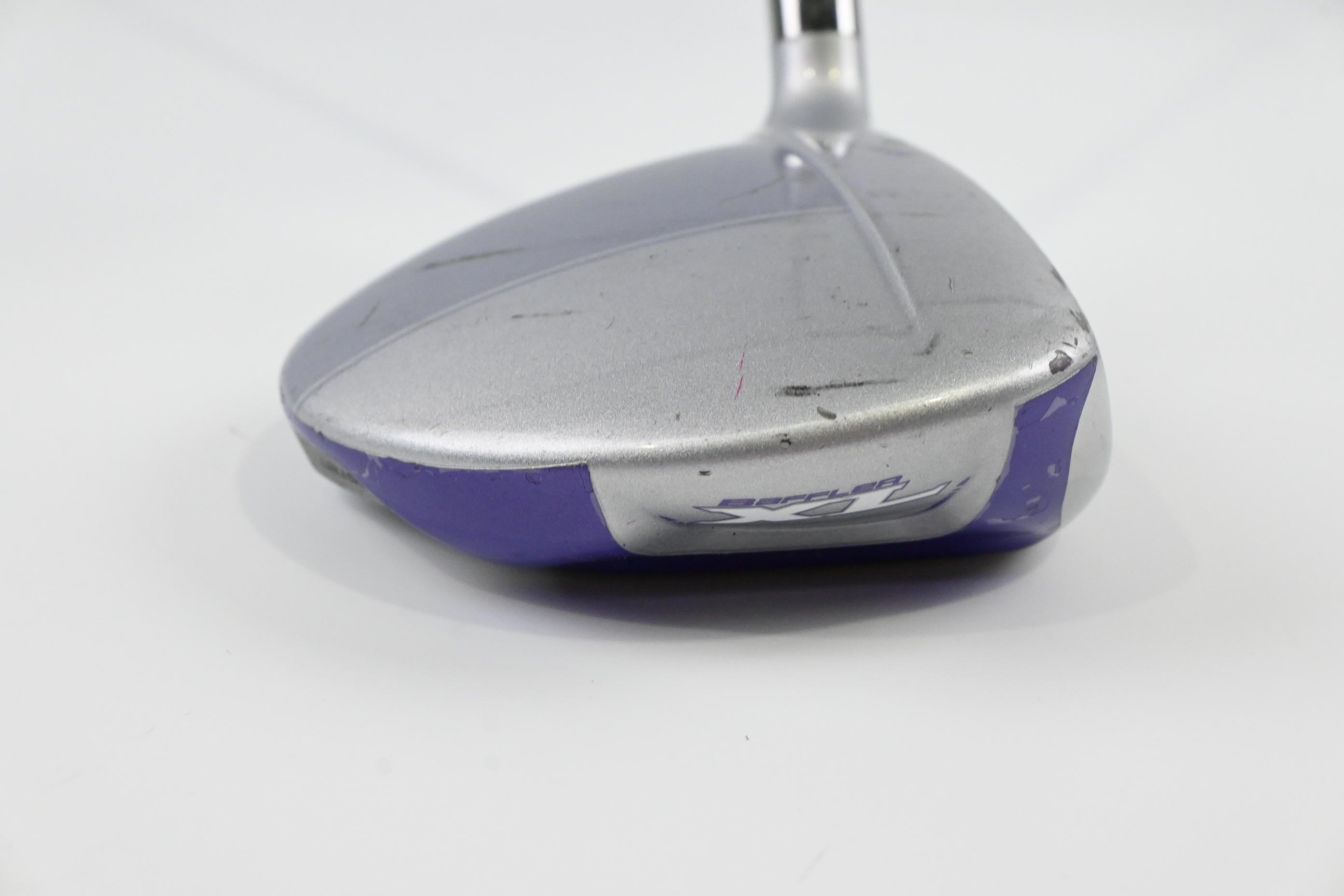 Ladies Cobra Baffler XL #3 Wood / 18 Degree / Ladies Flex Cobra Baffler 50 Shaft