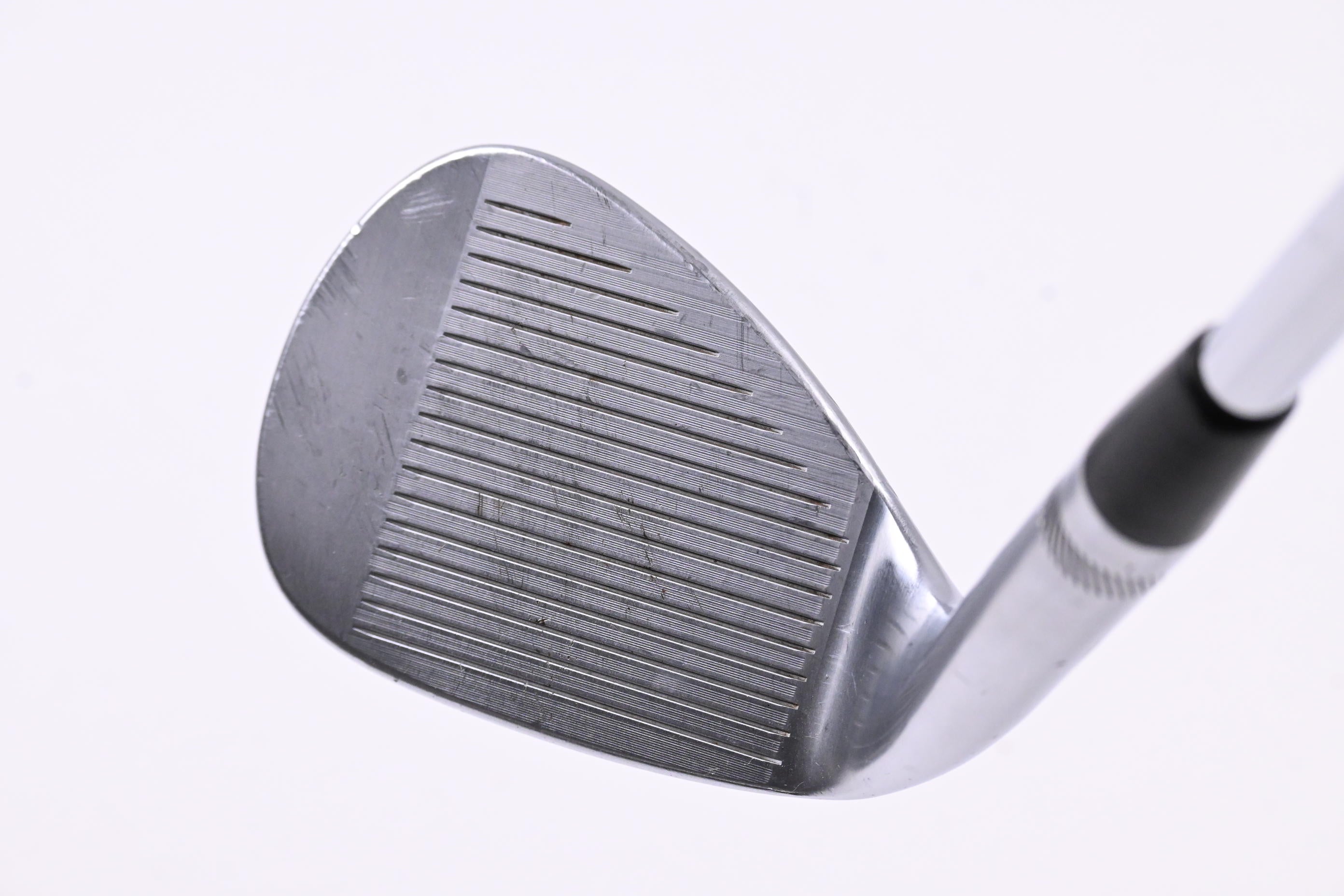 Titleist Vokey SM9 Lob Wedge / 58 Degree / Wedge Flex Titleist Vokey SM9 Shaft